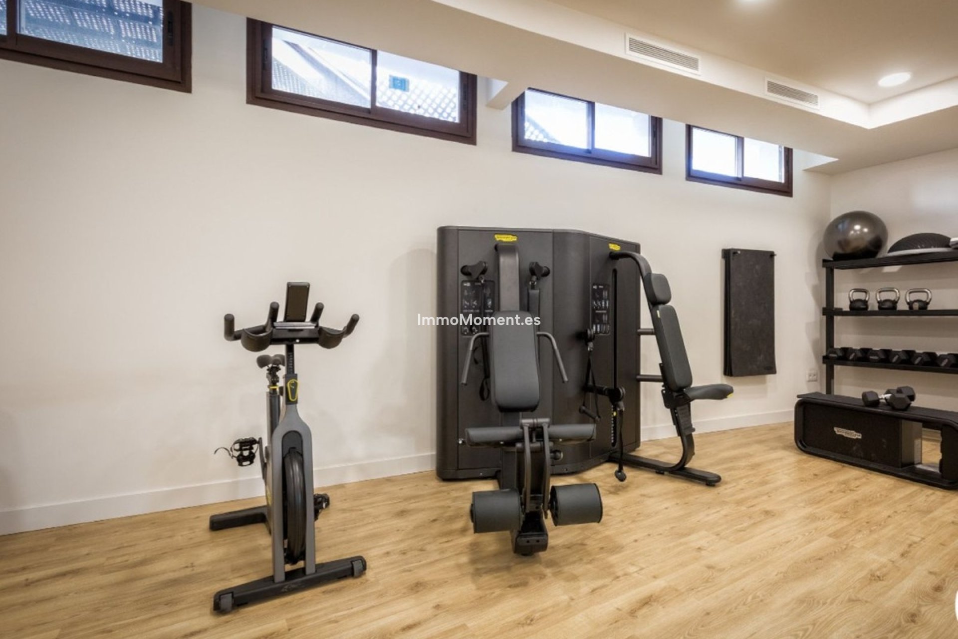 Revente - Appartement - Fuengirola - Fuengirola Centro