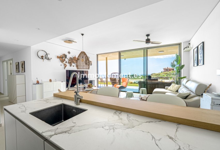 Revente - Appartement - Fuengirola - Fuengirola Centro