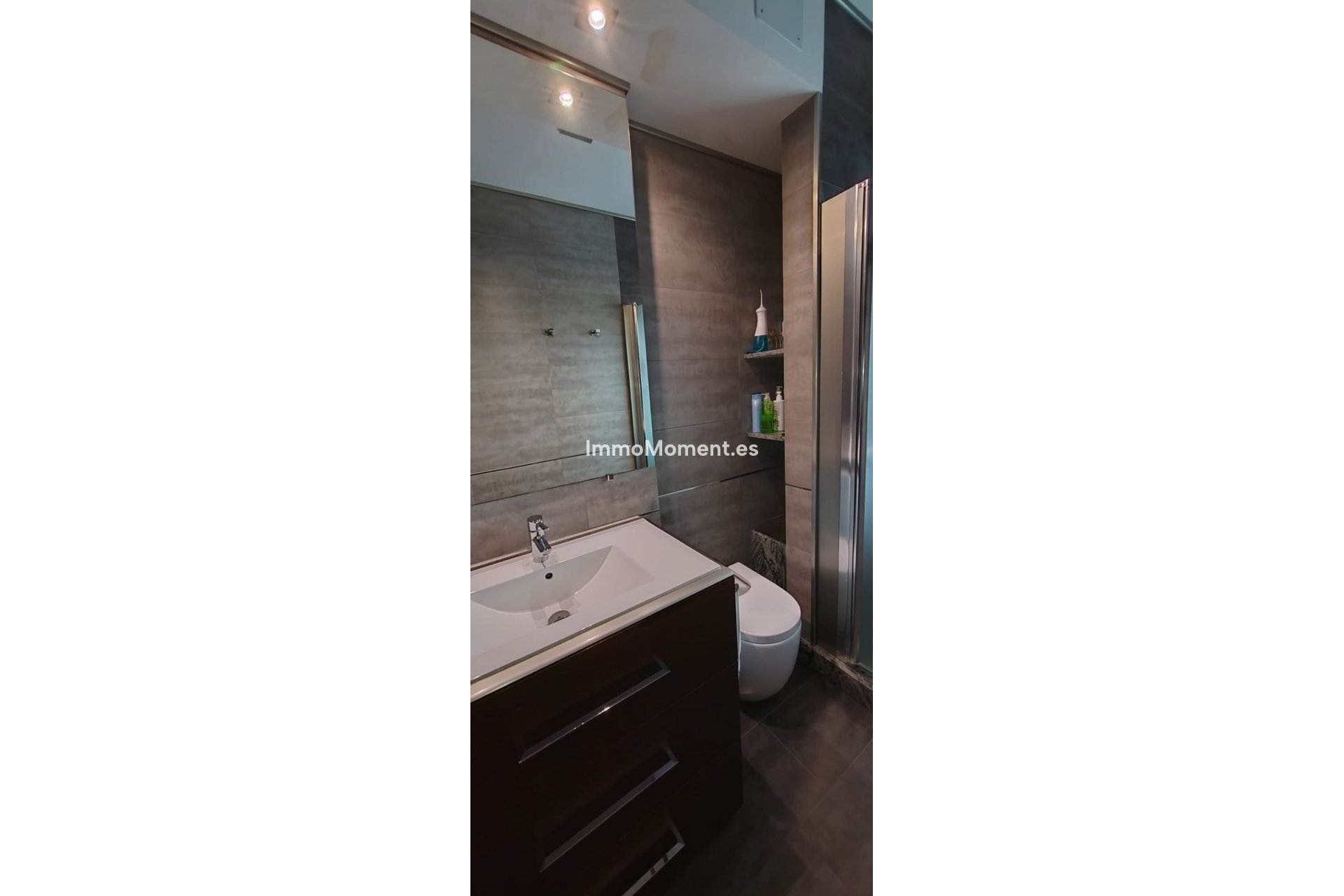 Revente - Appartement - Fuengirola - Fuengirola Centro