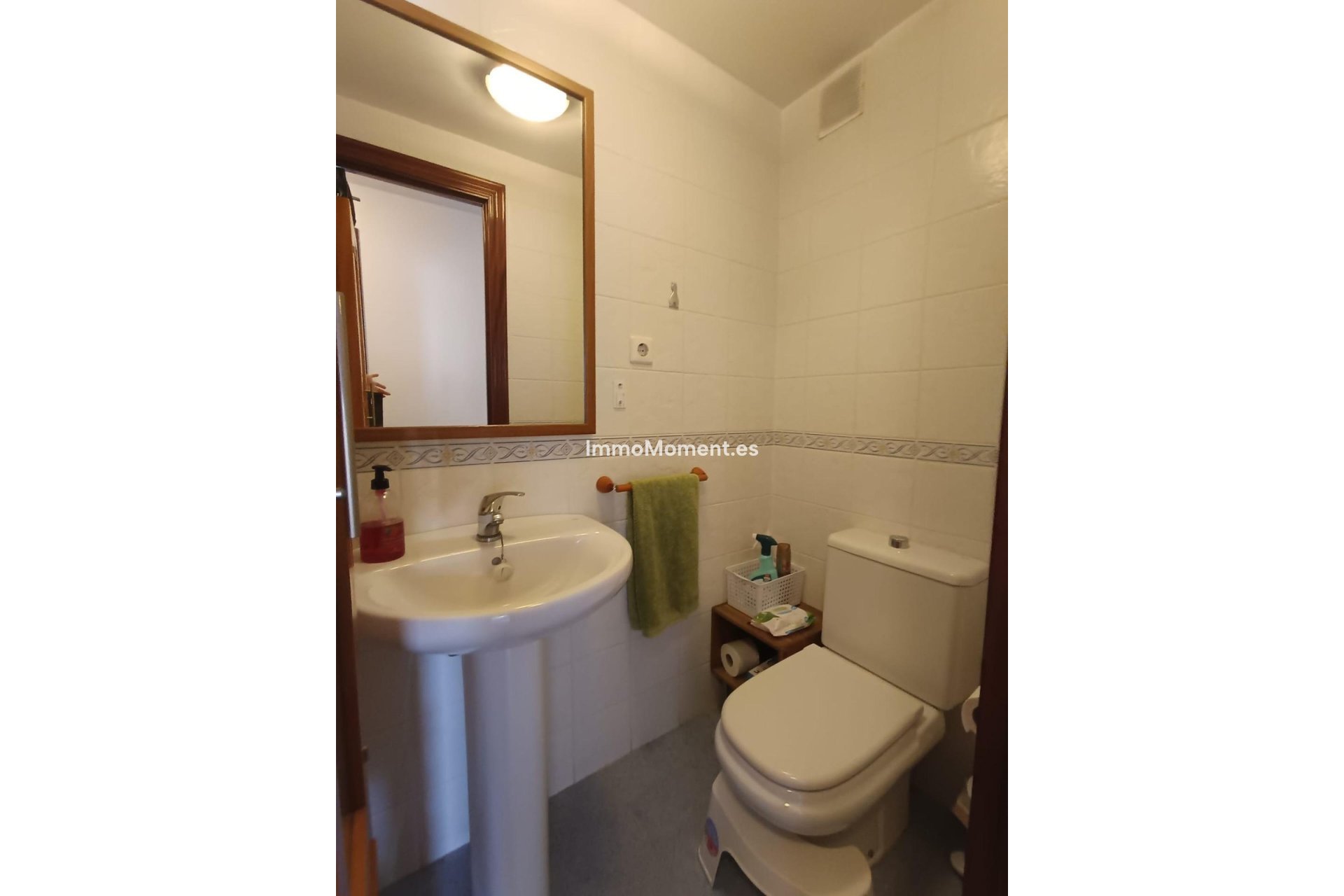 Revente - Appartement - Fuengirola - Fuengirola Centro