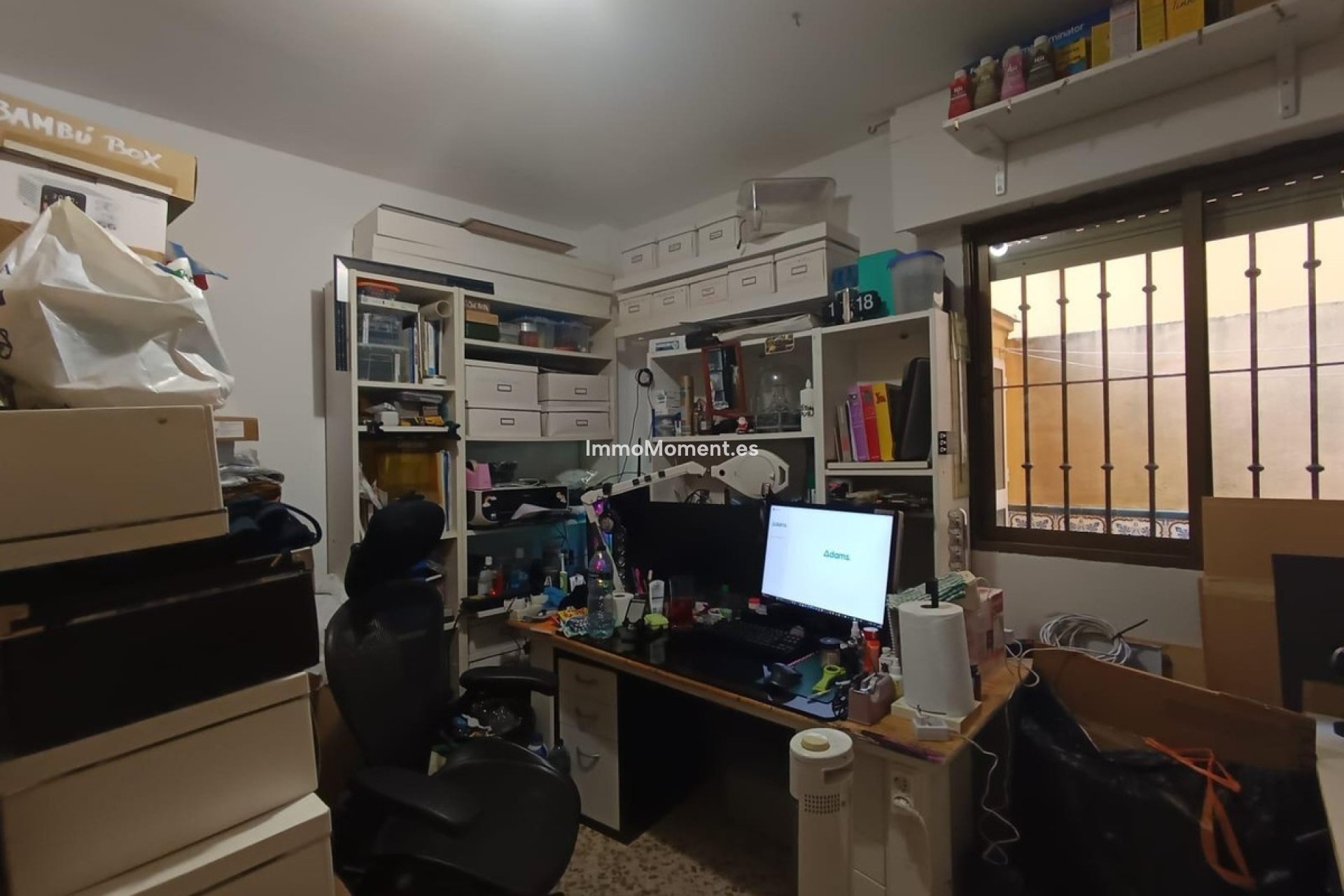 Revente - Appartement - Fuengirola - Fuengirola Centro