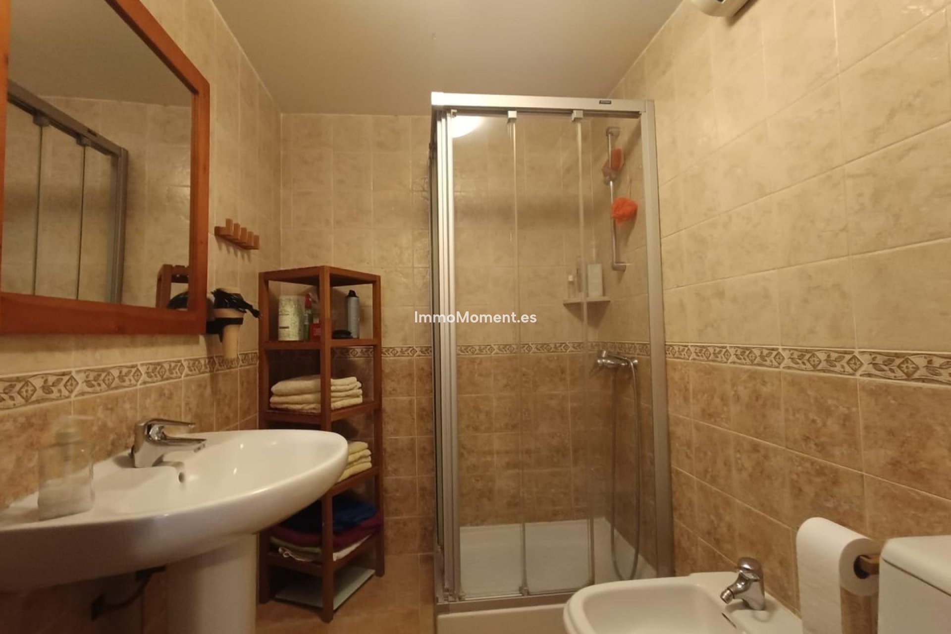 Revente - Appartement - Fuengirola - Fuengirola Centro
