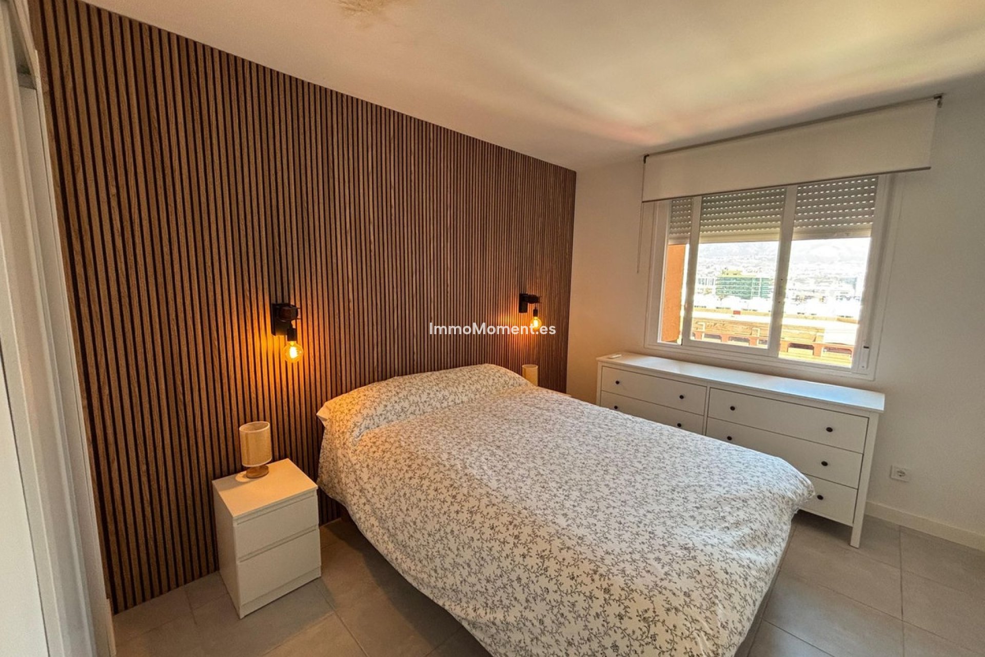 Revente - Appartement - Fuengirola - Fuengirola Centro
