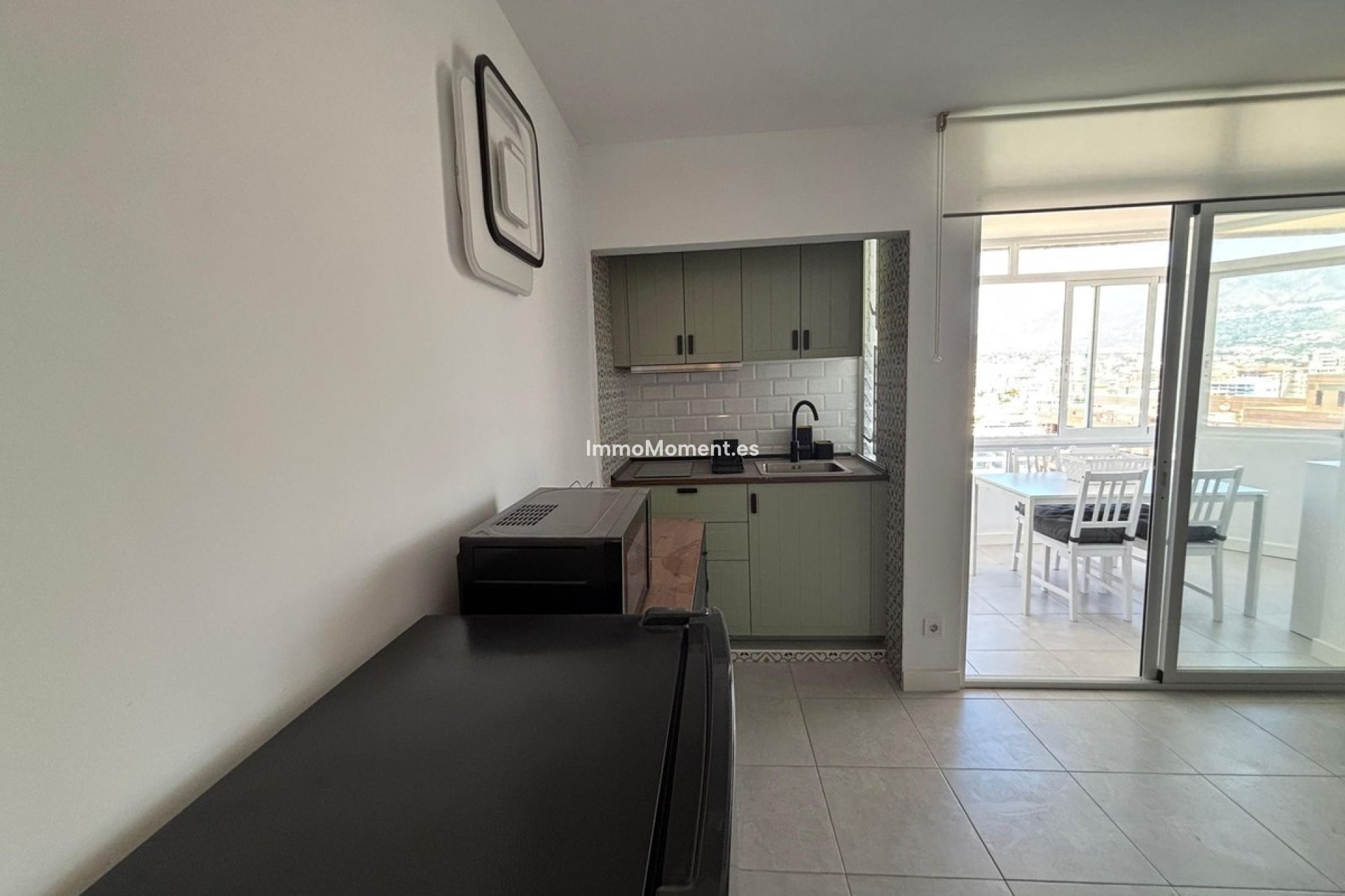 Revente - Appartement - Fuengirola - Fuengirola Centro