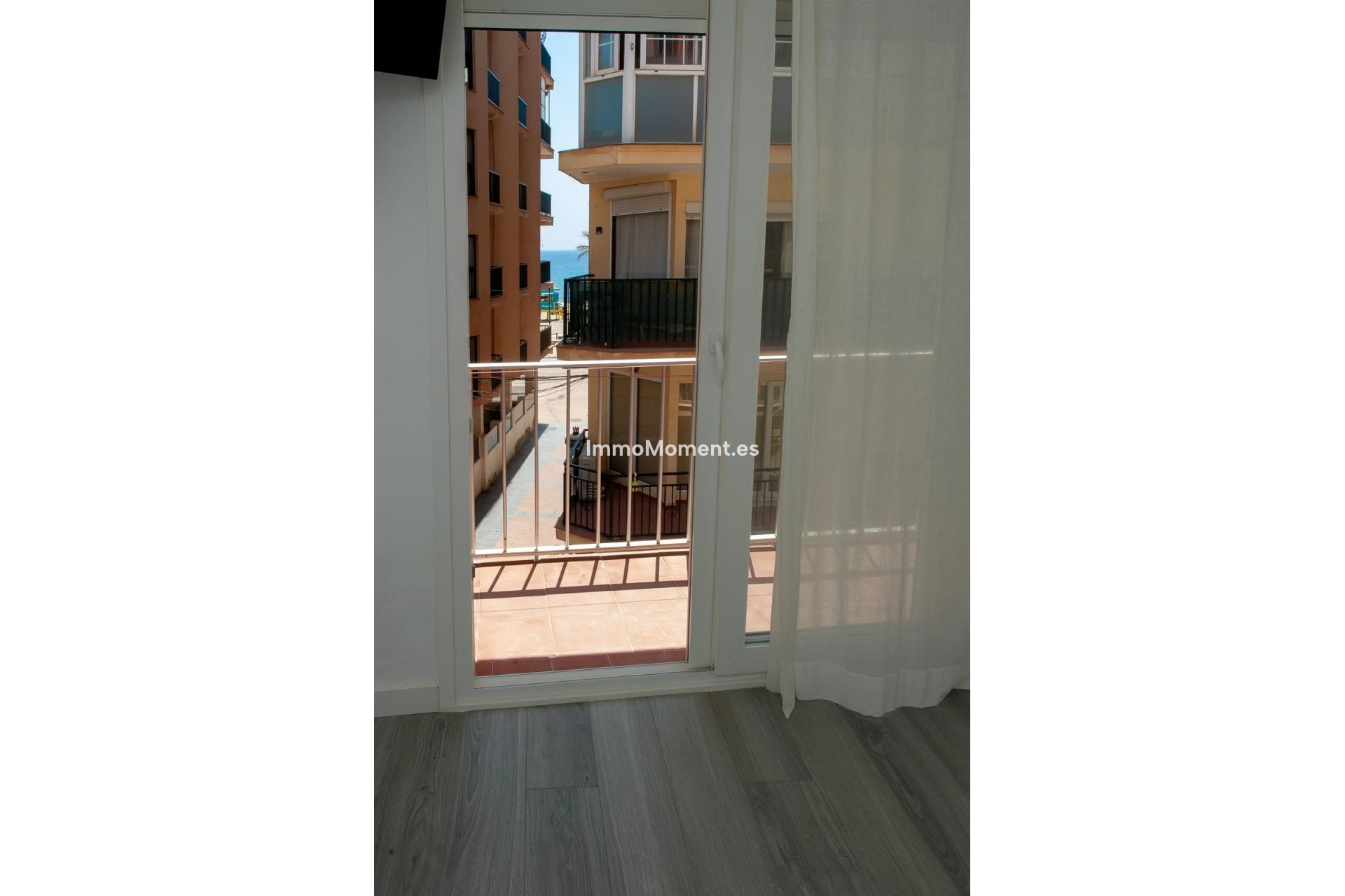 Revente - Appartement - Fuengirola - Fuengirola Centro
