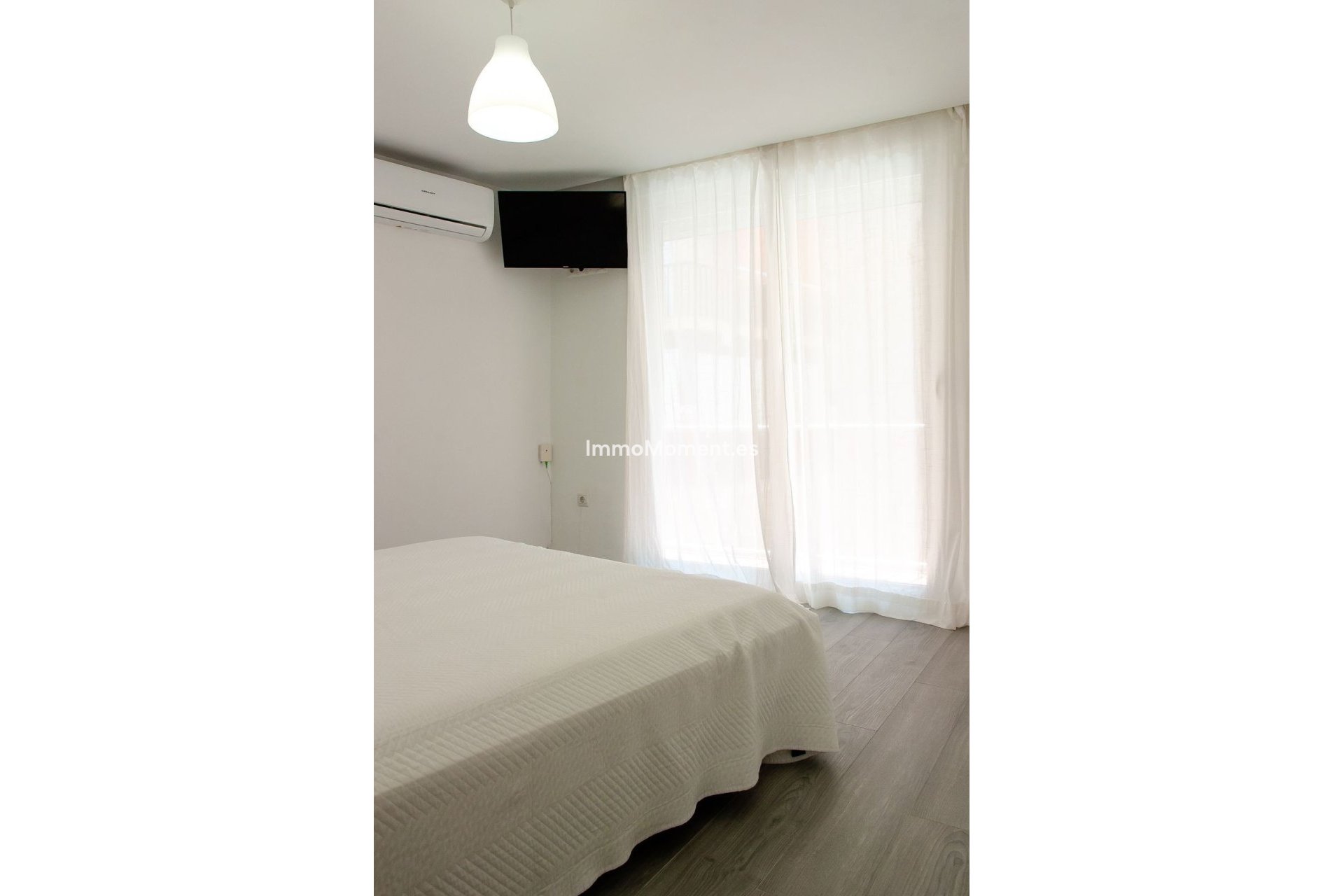 Revente - Appartement - Fuengirola - Fuengirola Centro