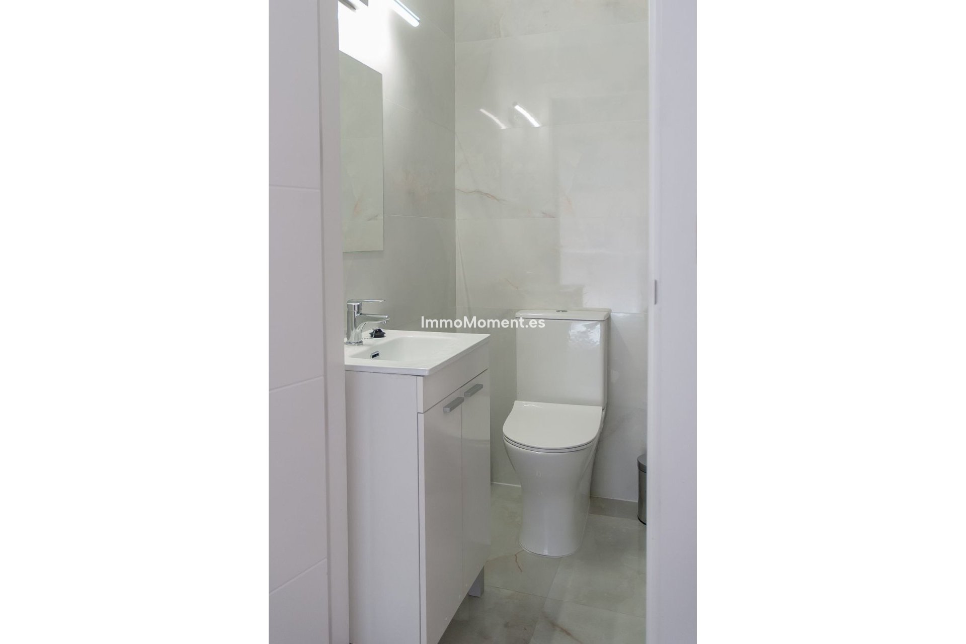 Revente - Appartement - Fuengirola - Fuengirola Centro