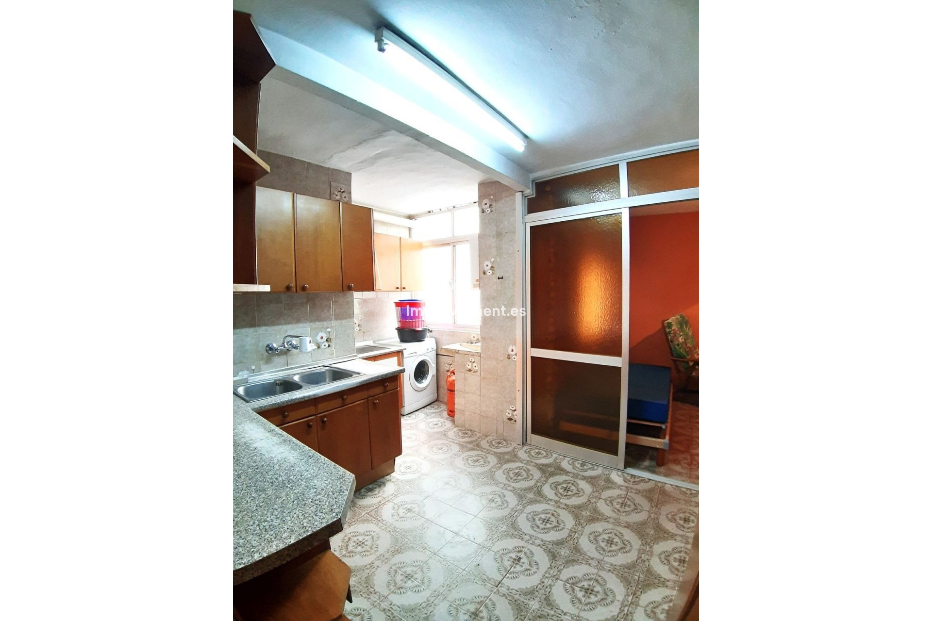 Revente - Appartement - Fuengirola - Fuengirola Centro