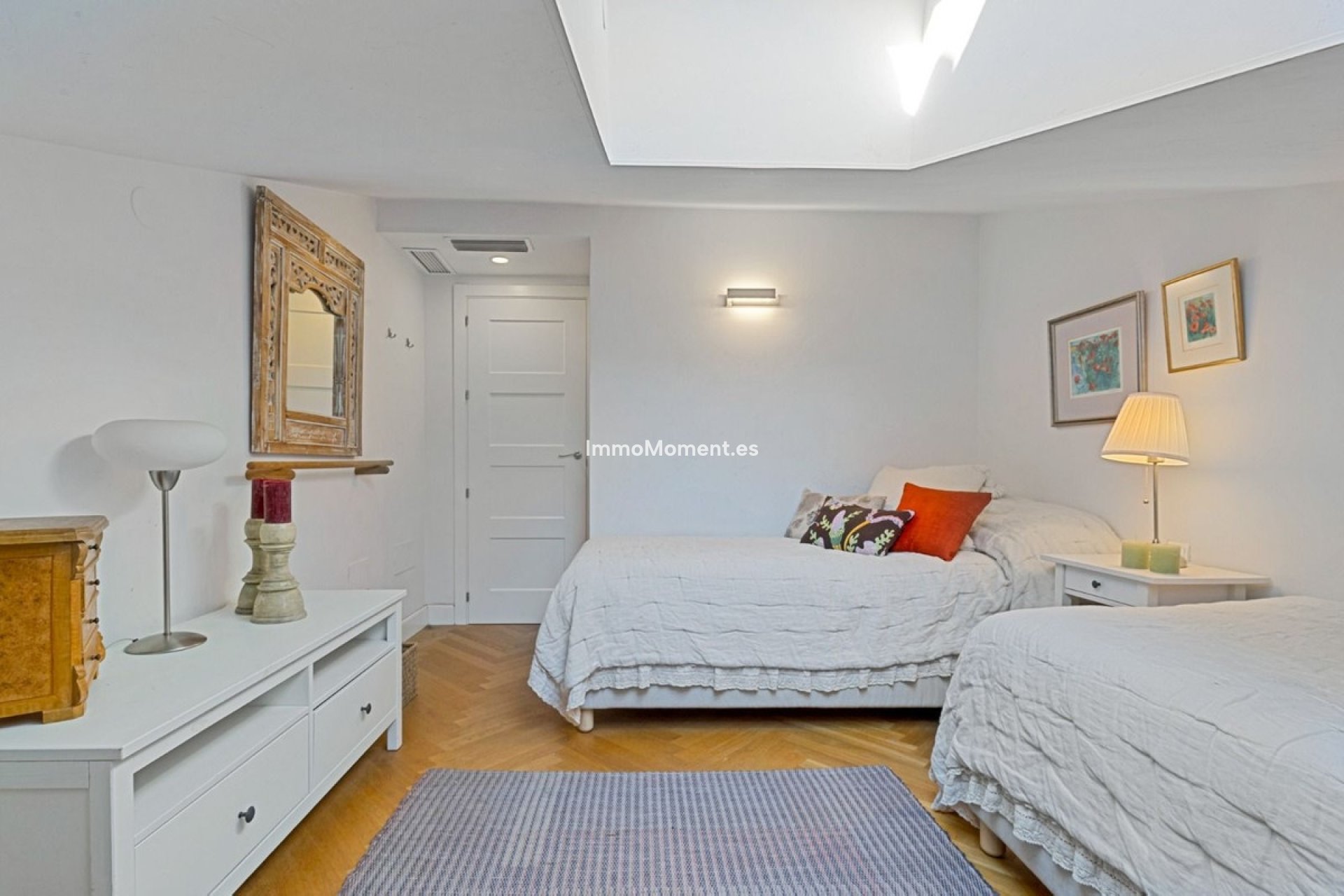 Revente - Appartement - Fuengirola - Fuengirola Centro