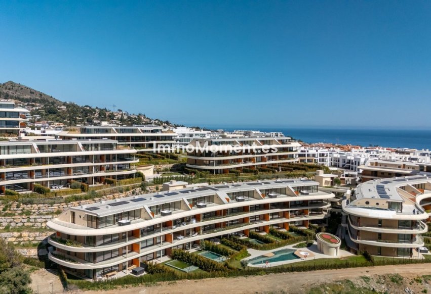 Revente - Appartement - Fuengirola - Fuengirola Centro