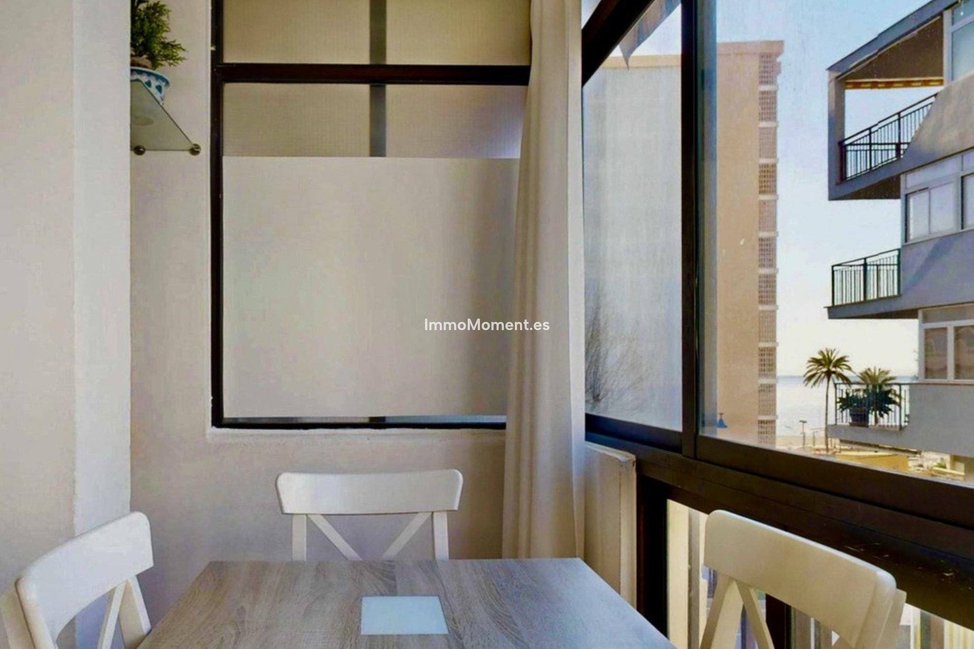 Revente - Appartement - Fuengirola - Fuengirola Centro