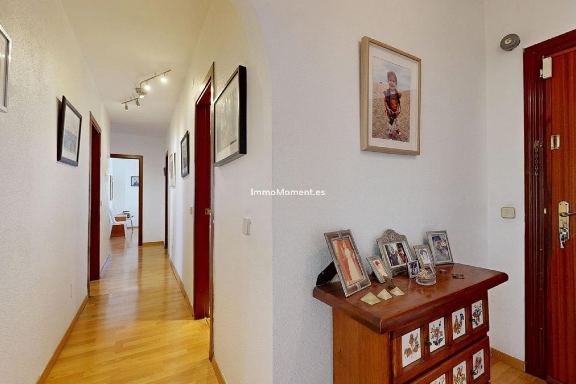 Revente - Appartement - Fuengirola - Fuengirola Centro