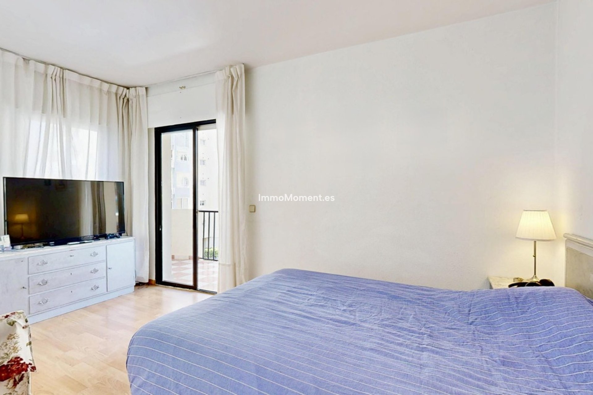 Revente - Appartement - Fuengirola - Fuengirola Centro