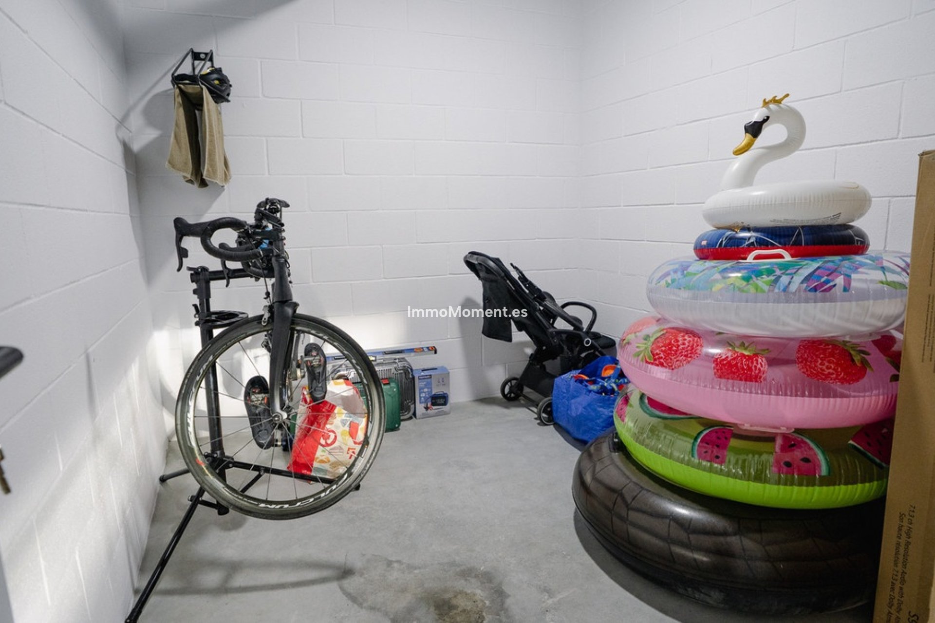 Revente - Appartement - Fuengirola - Fuengirola Centro