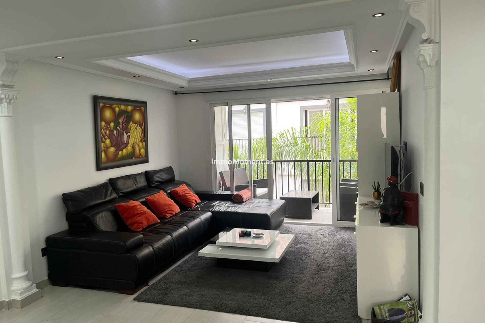 Revente - Appartement - Fuengirola - Fuengirola Centro