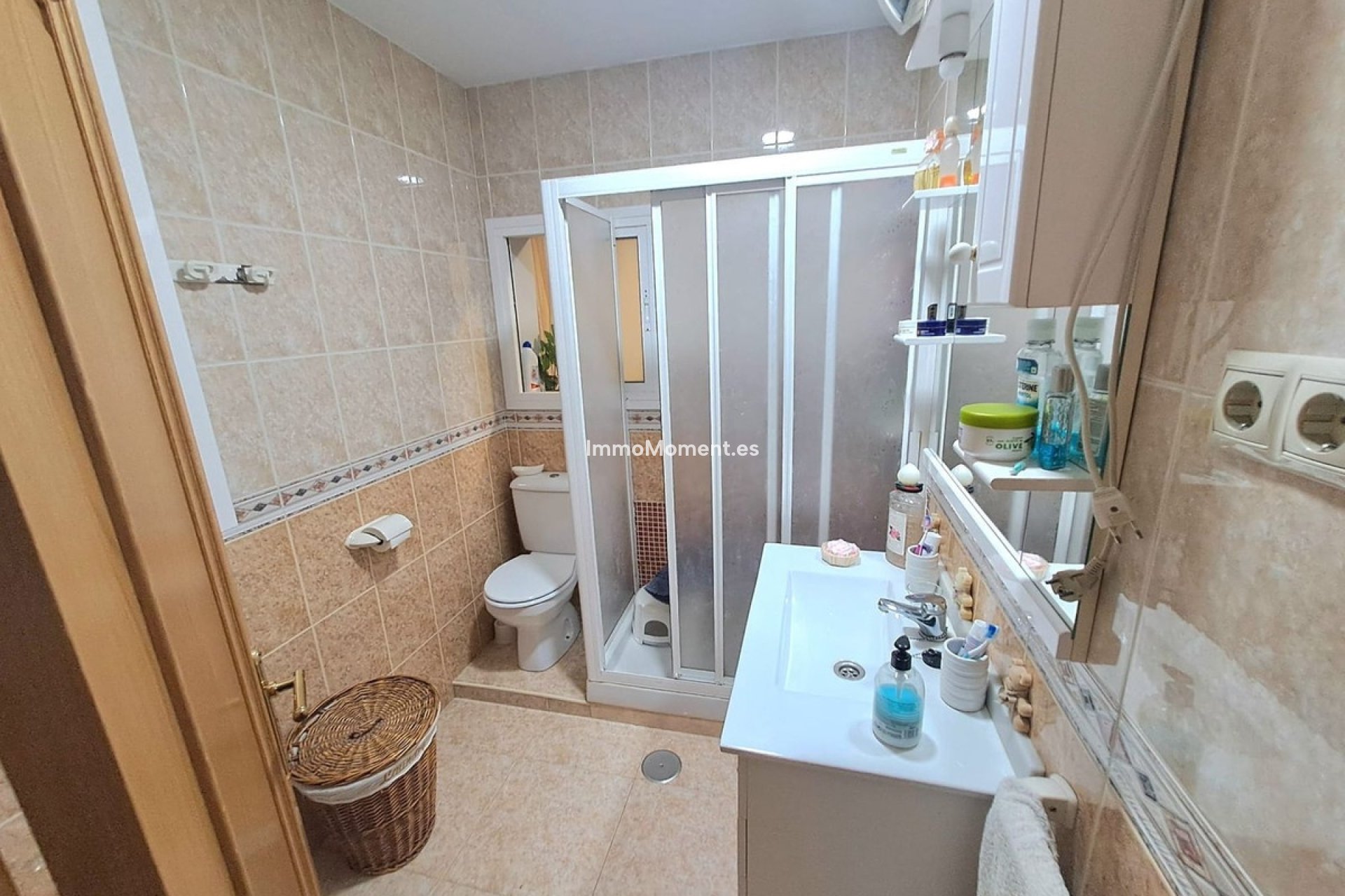 Revente - Appartement - Fuengirola - Fuengirola Centro