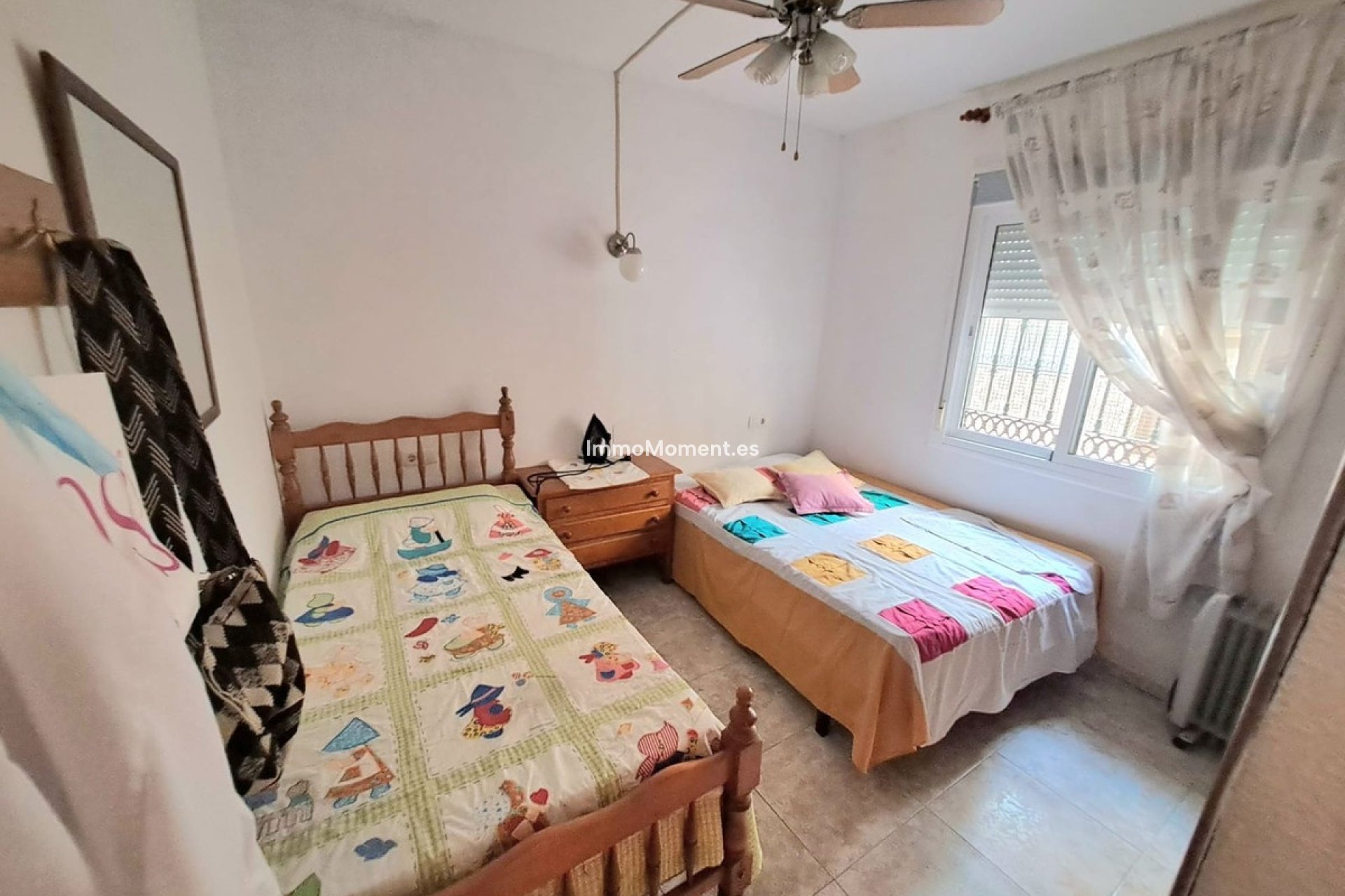 Revente - Appartement - Fuengirola - Fuengirola Centro