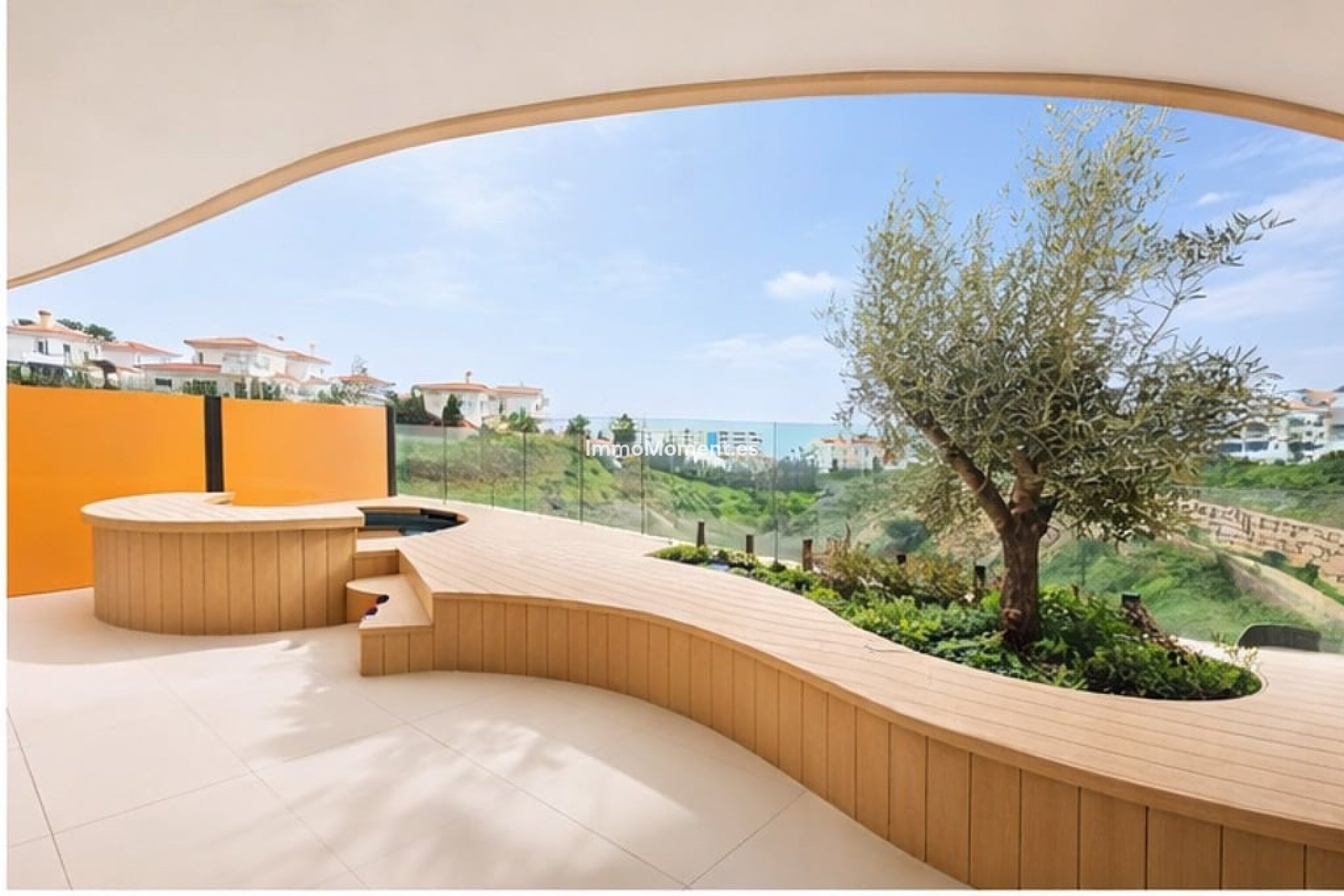 Revente - Appartement - Fuengirola - Fuengirola Centro