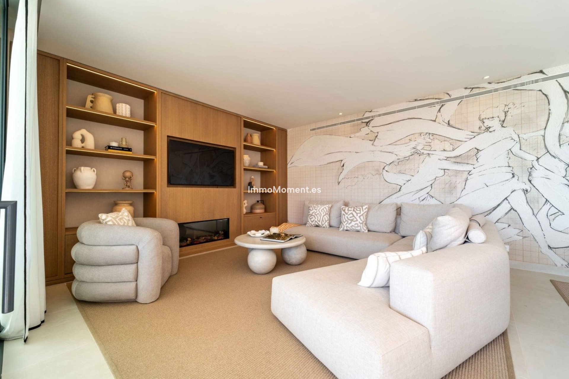 Revente - Appartement - Fuengirola - Fuengirola Centro