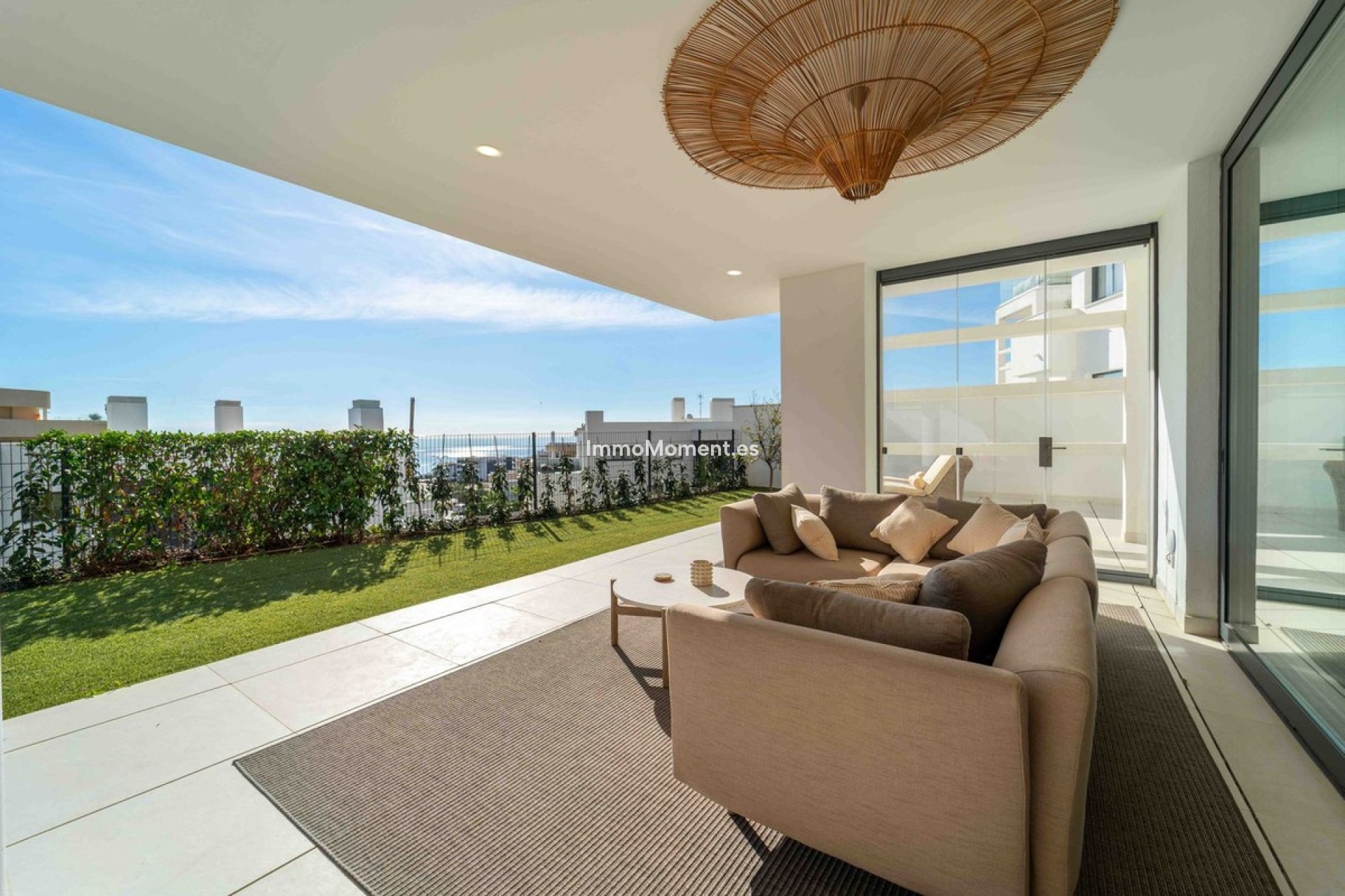 Revente - Appartement - Fuengirola - Fuengirola Centro