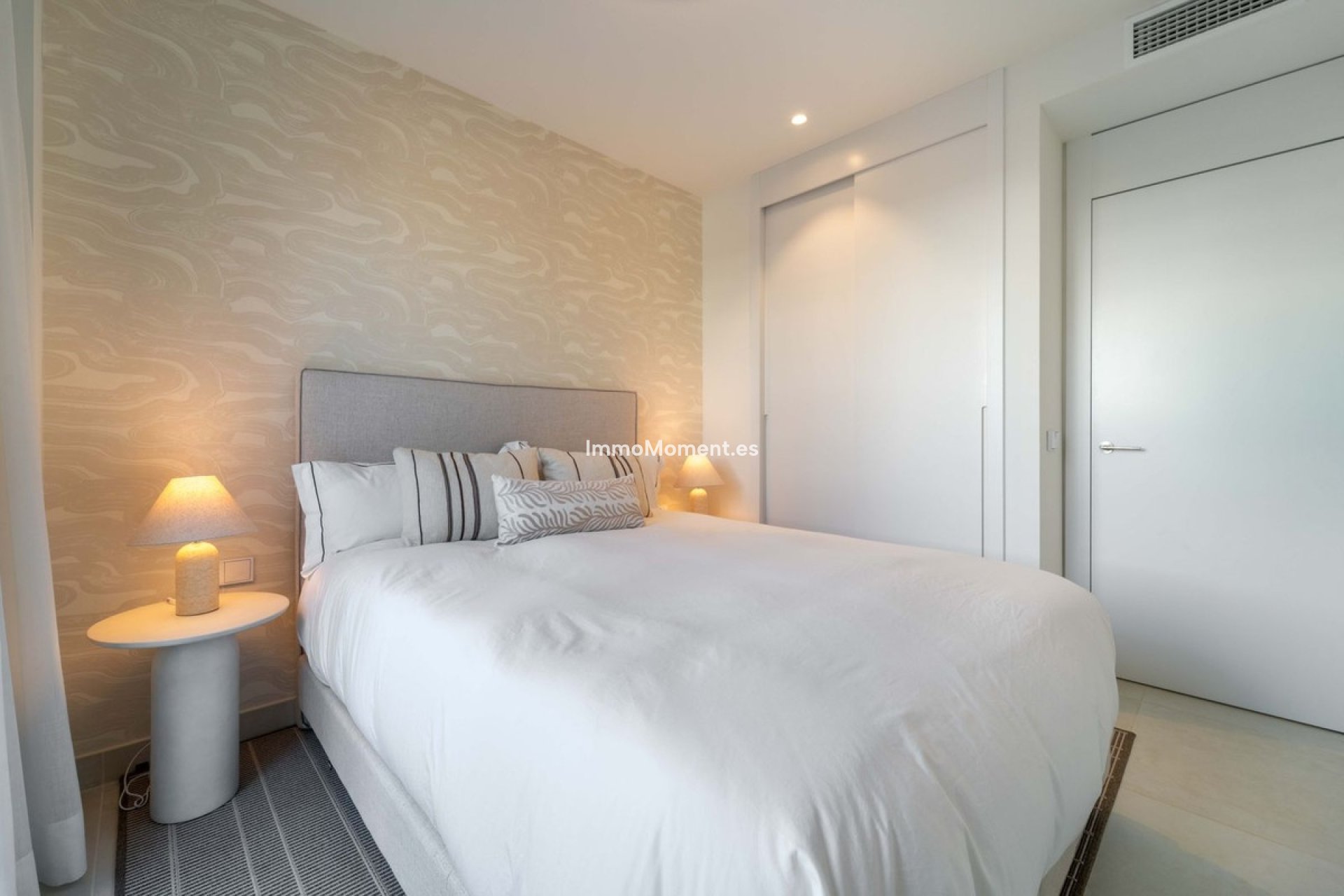 Revente - Appartement - Fuengirola - Fuengirola Centro