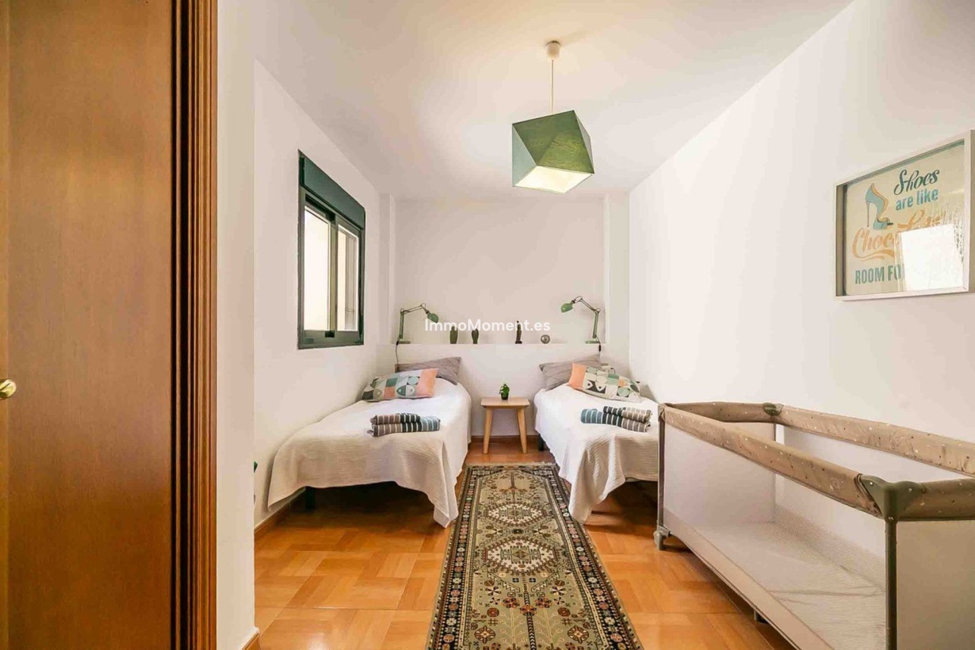 Revente - Appartement - Fuengirola - Fuengirola Centro