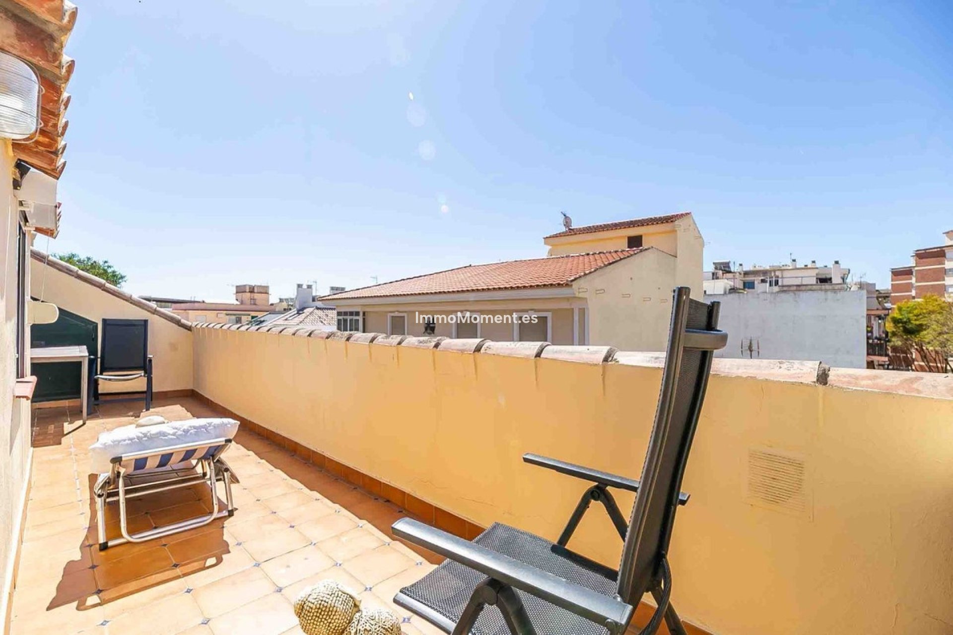 Revente - Appartement - Fuengirola - Fuengirola Centro