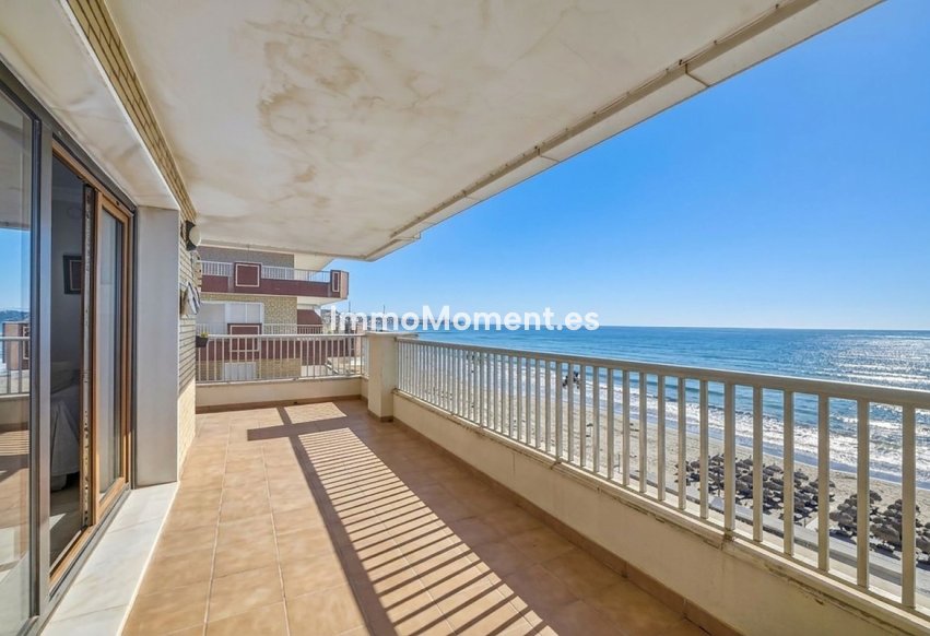 Revente - Appartement - Fuengirola - Fuengirola Centro