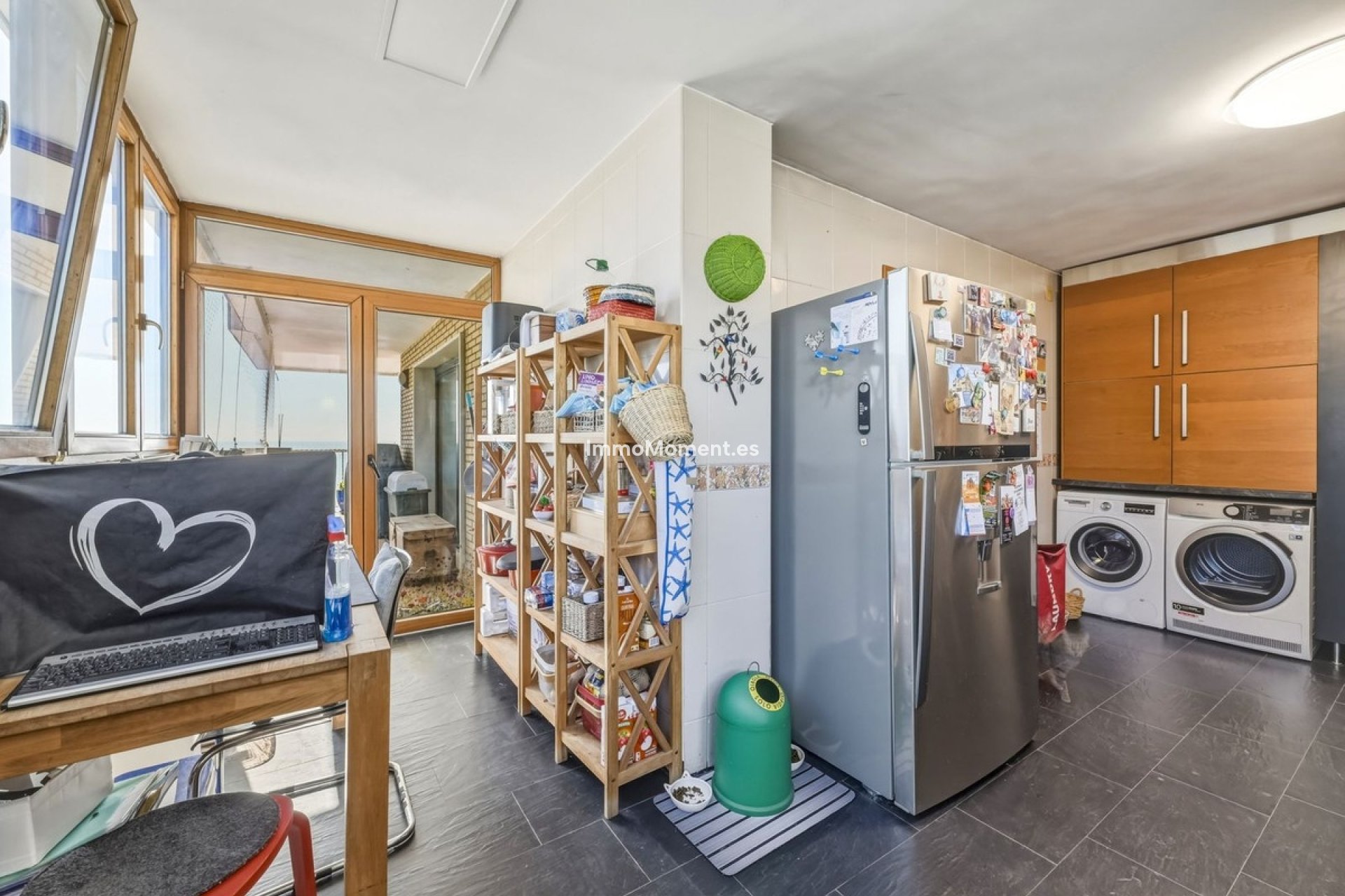 Revente - Appartement - Fuengirola - Fuengirola Centro