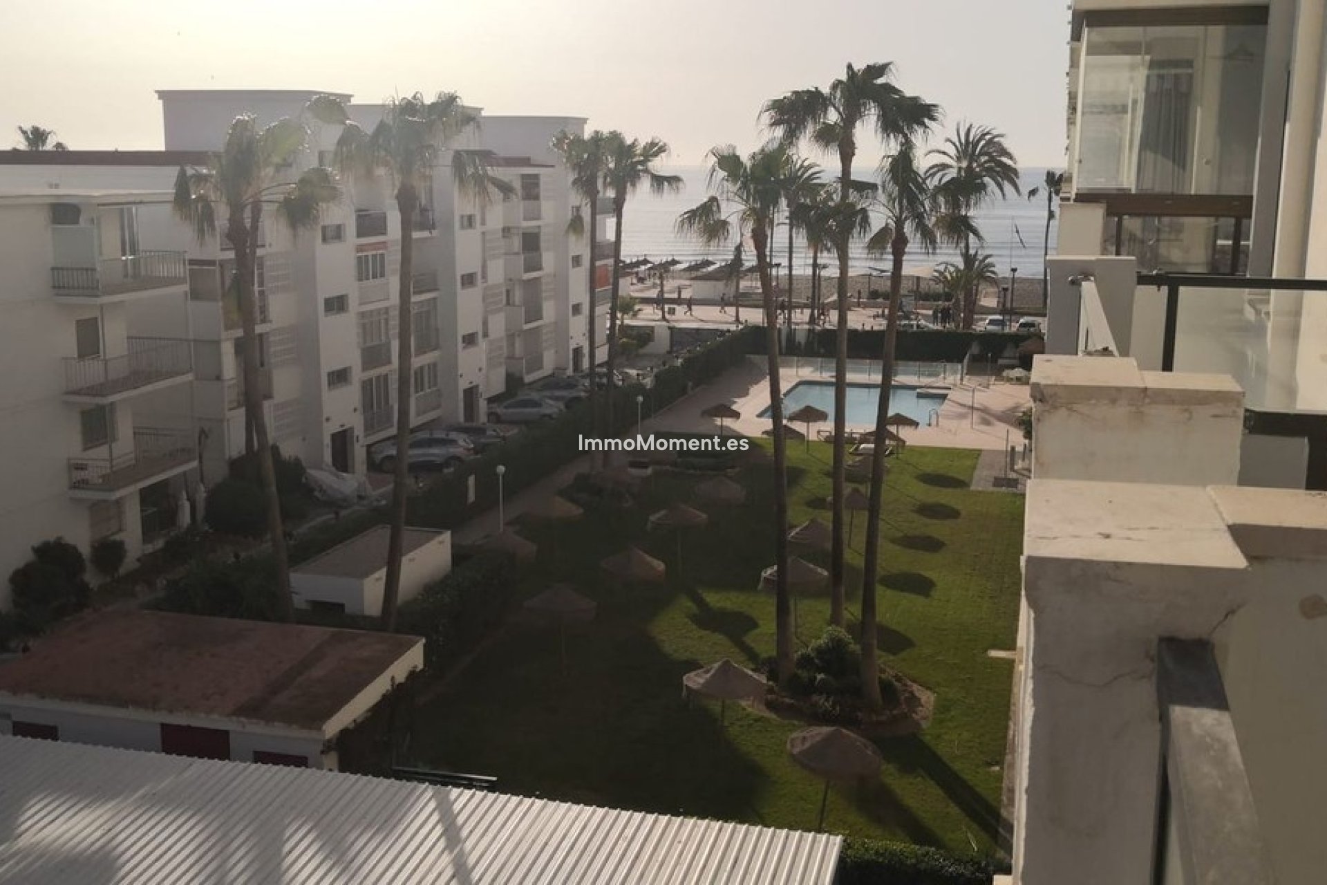 Revente - Appartement - Fuengirola - Fuengirola Centro