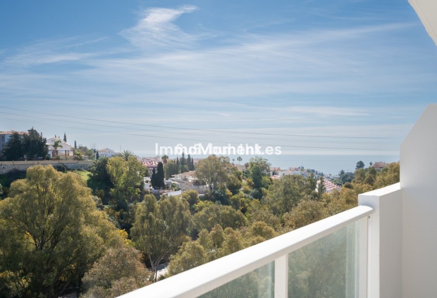 Revente - Appartement - Fuengirola - Fuengirola Centro