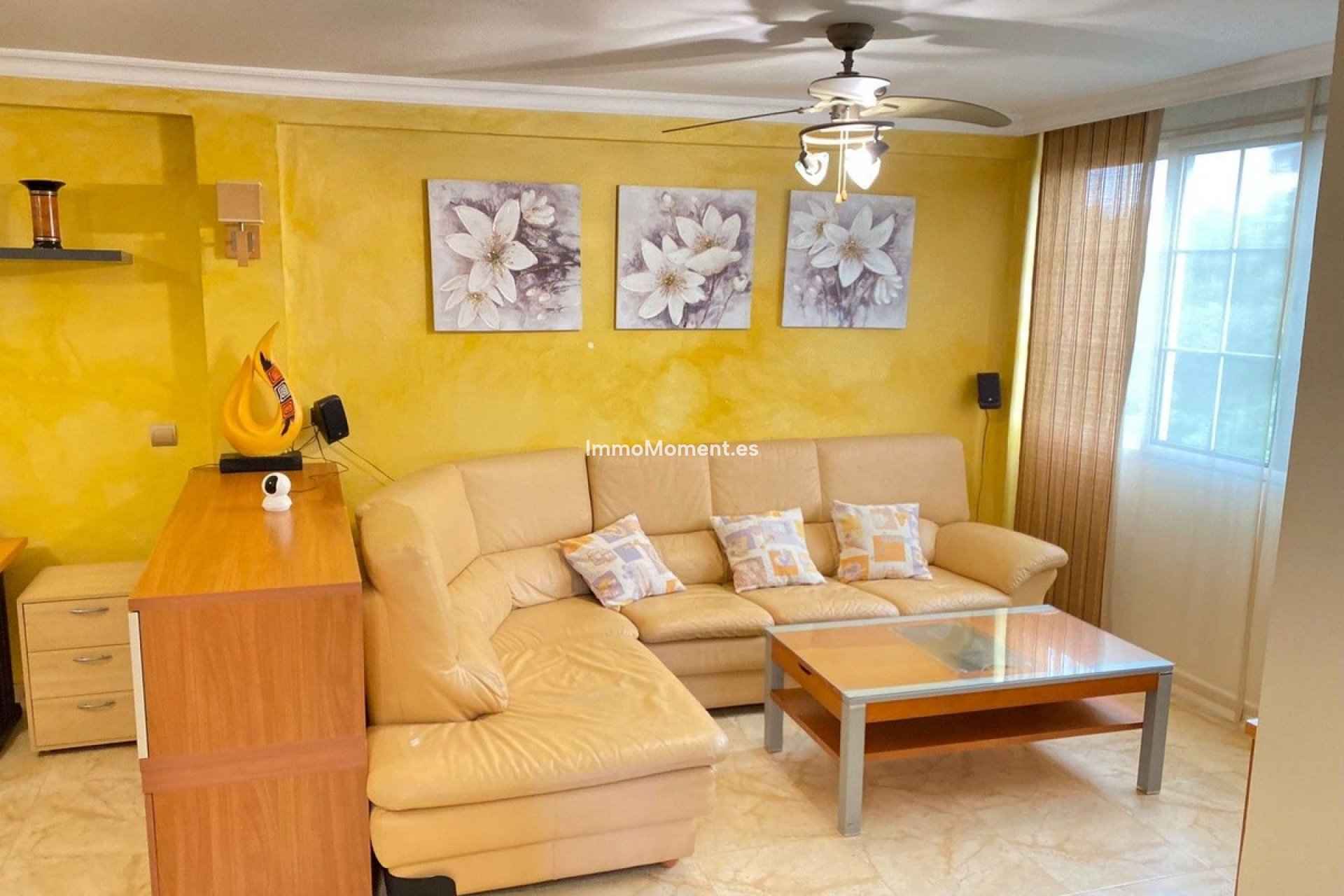 Revente - Appartement - Fuengirola - Fuengirola Centro