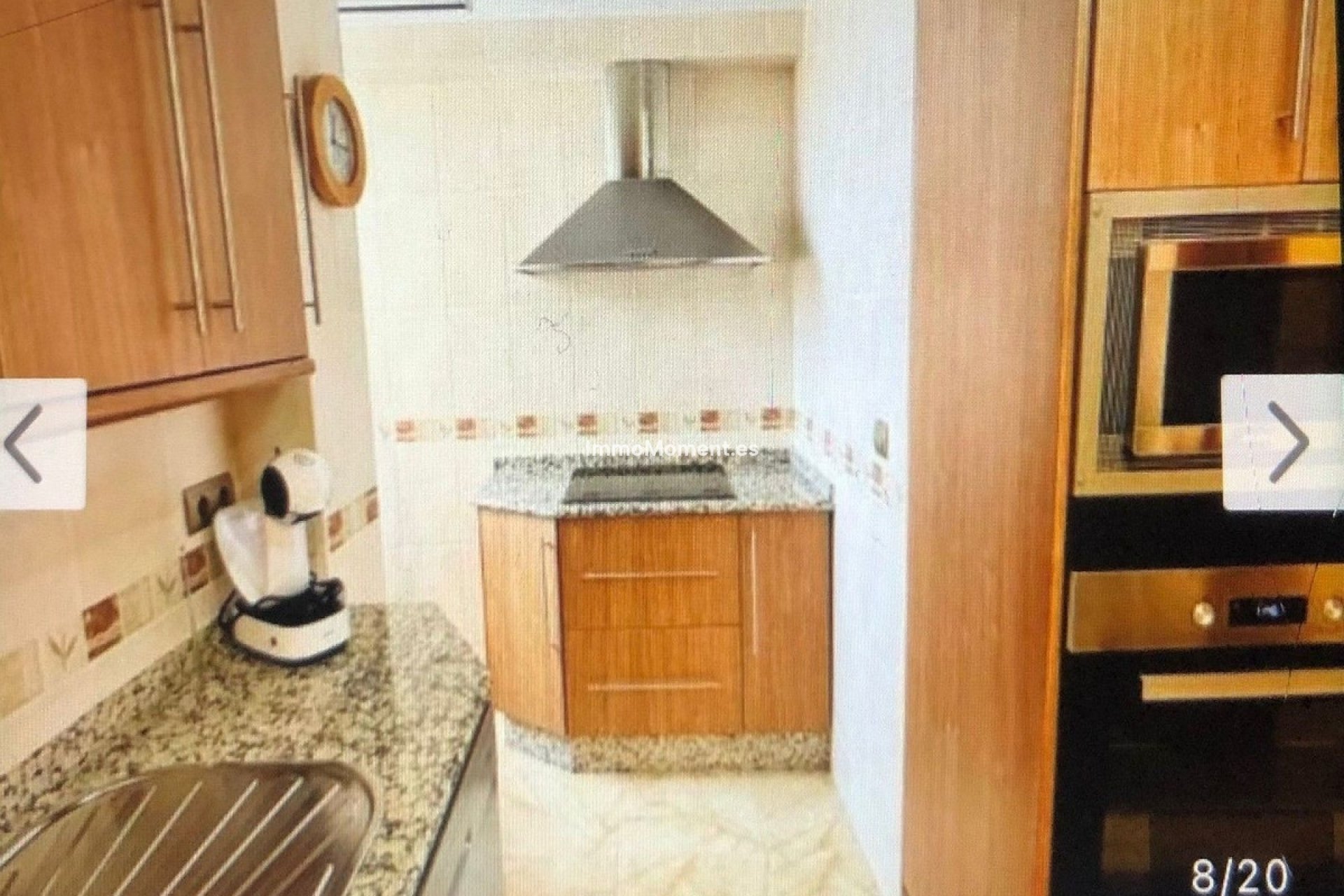 Revente - Appartement - Fuengirola - Fuengirola Centro