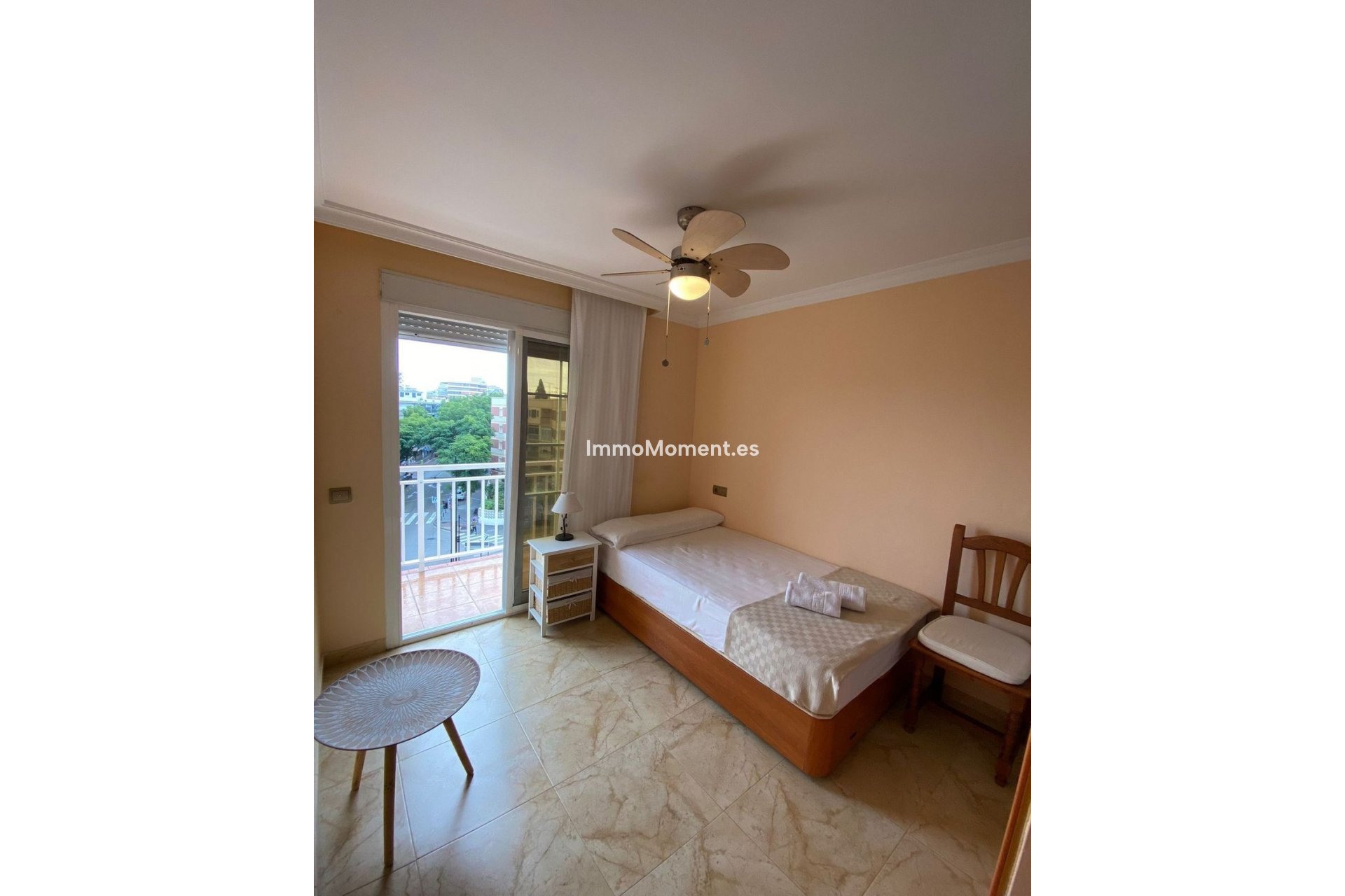 Revente - Appartement - Fuengirola - Fuengirola Centro