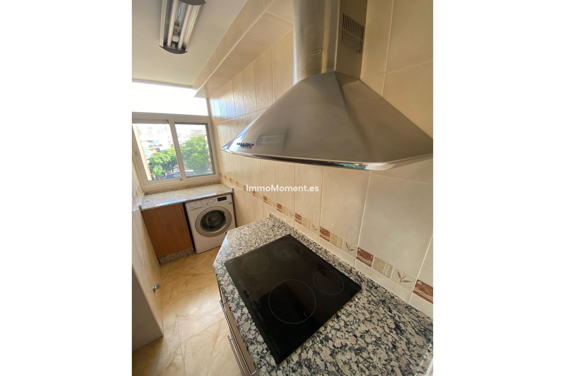 Revente - Appartement - Fuengirola - Fuengirola Centro