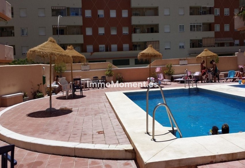 Revente - Appartement - Fuengirola - Fuengirola Centro