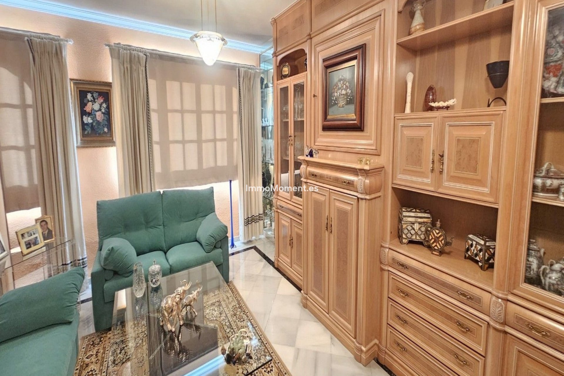 Revente - Appartement - Fuengirola - Fuengirola Centro