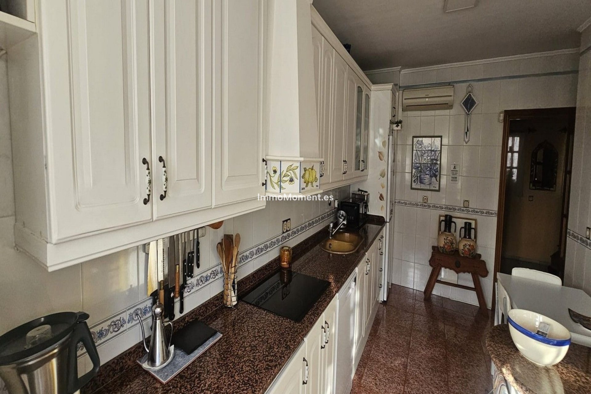 Revente - Appartement - Fuengirola - Fuengirola Centro