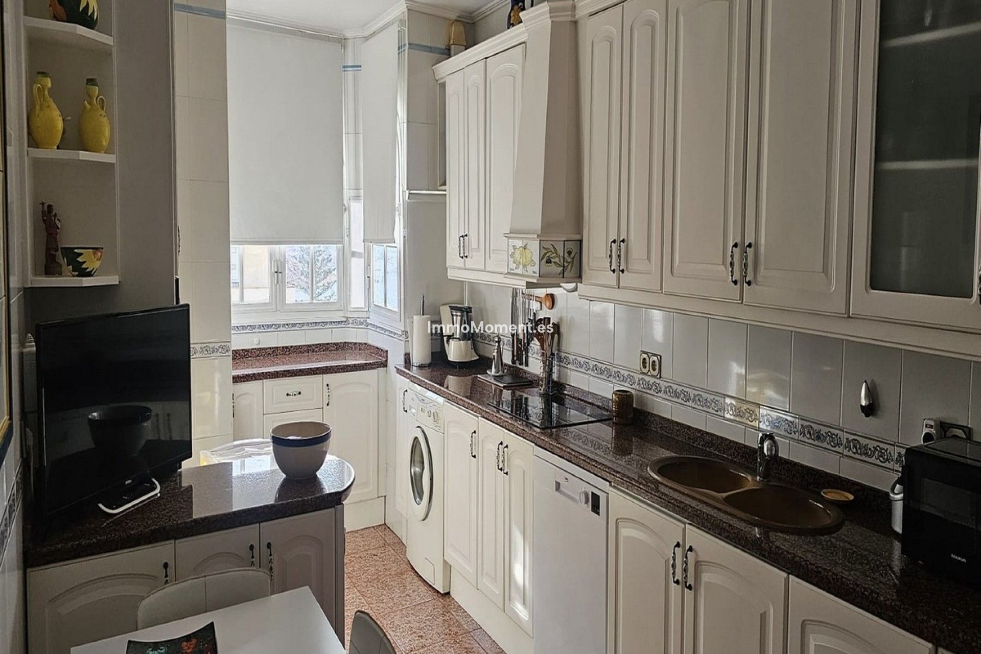 Revente - Appartement - Fuengirola - Fuengirola Centro