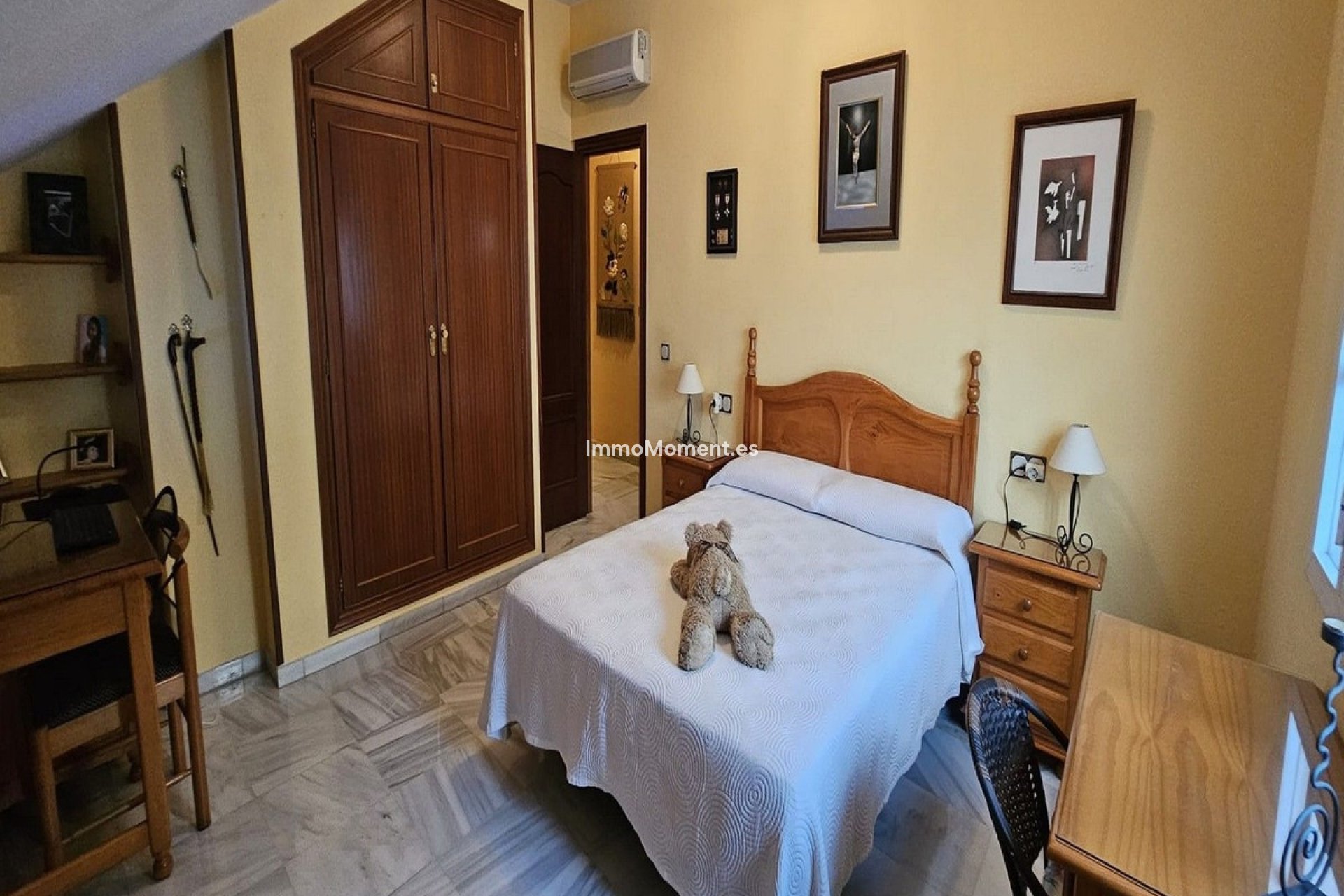 Revente - Appartement - Fuengirola - Fuengirola Centro
