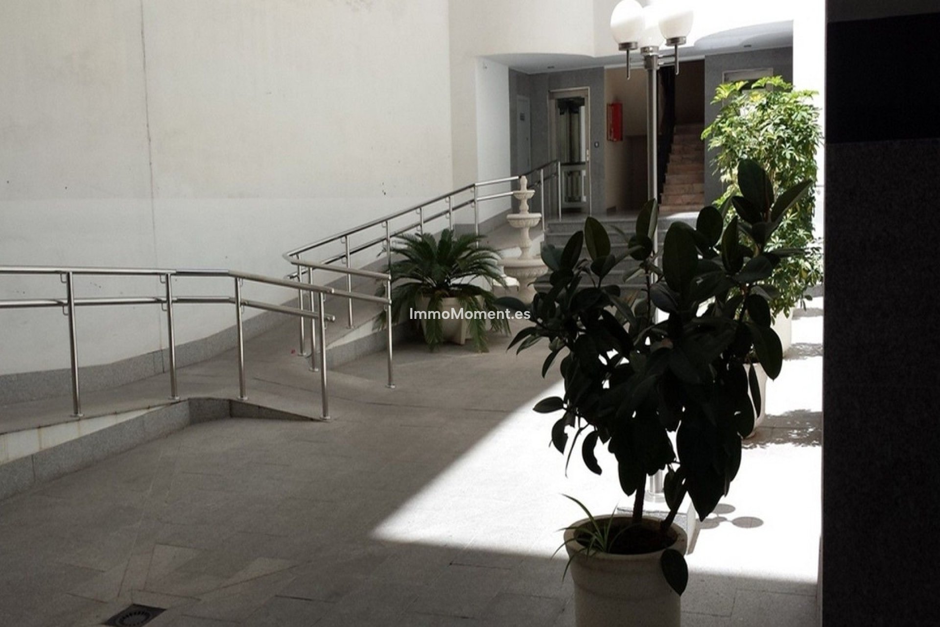 Revente - Appartement - Fuengirola - Fuengirola Centro