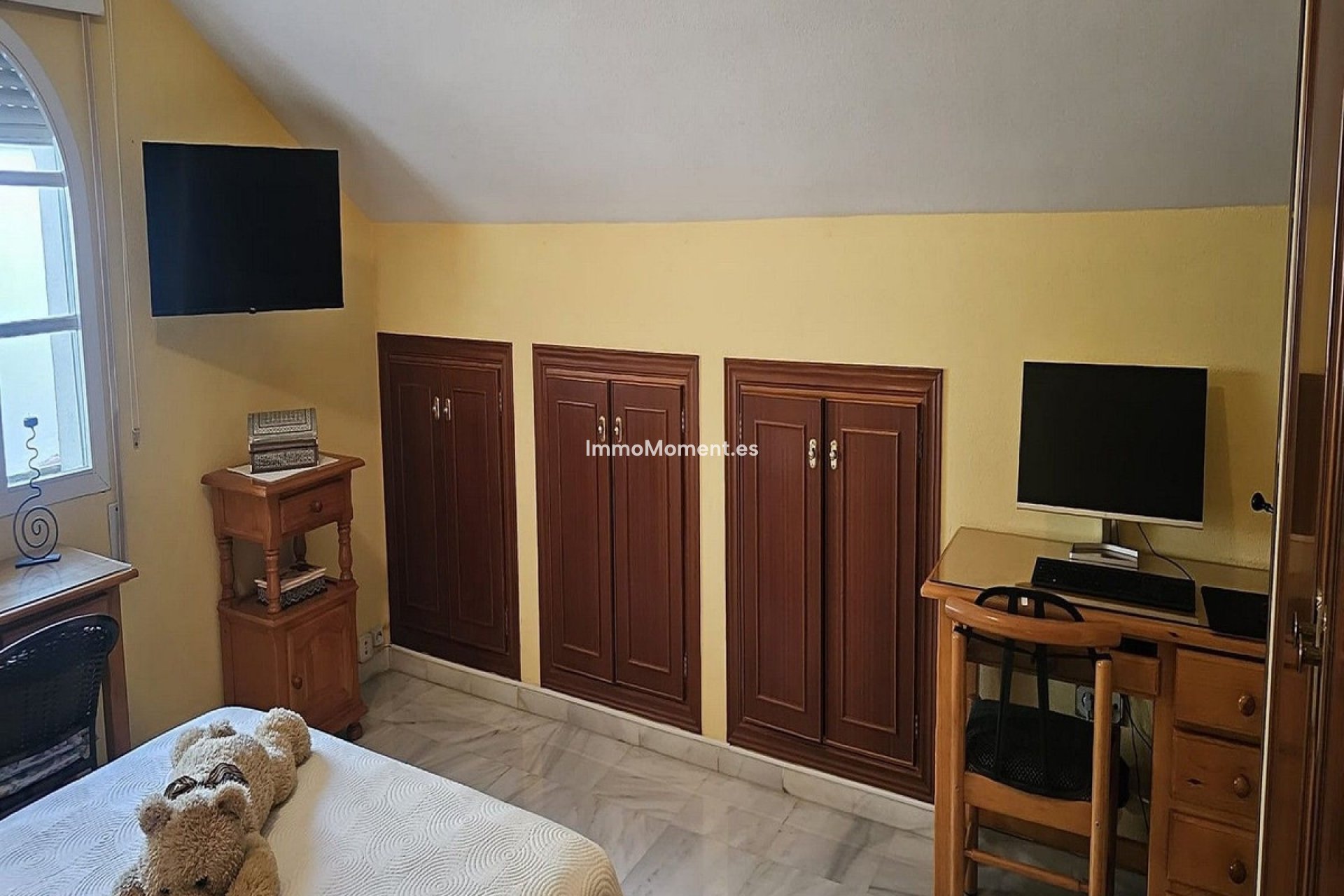 Revente - Appartement - Fuengirola - Fuengirola Centro