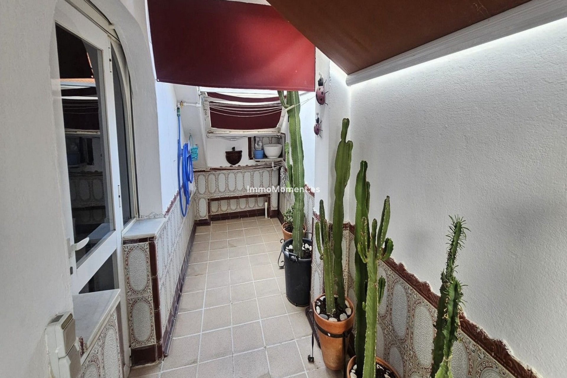 Revente - Appartement - Fuengirola - Fuengirola Centro