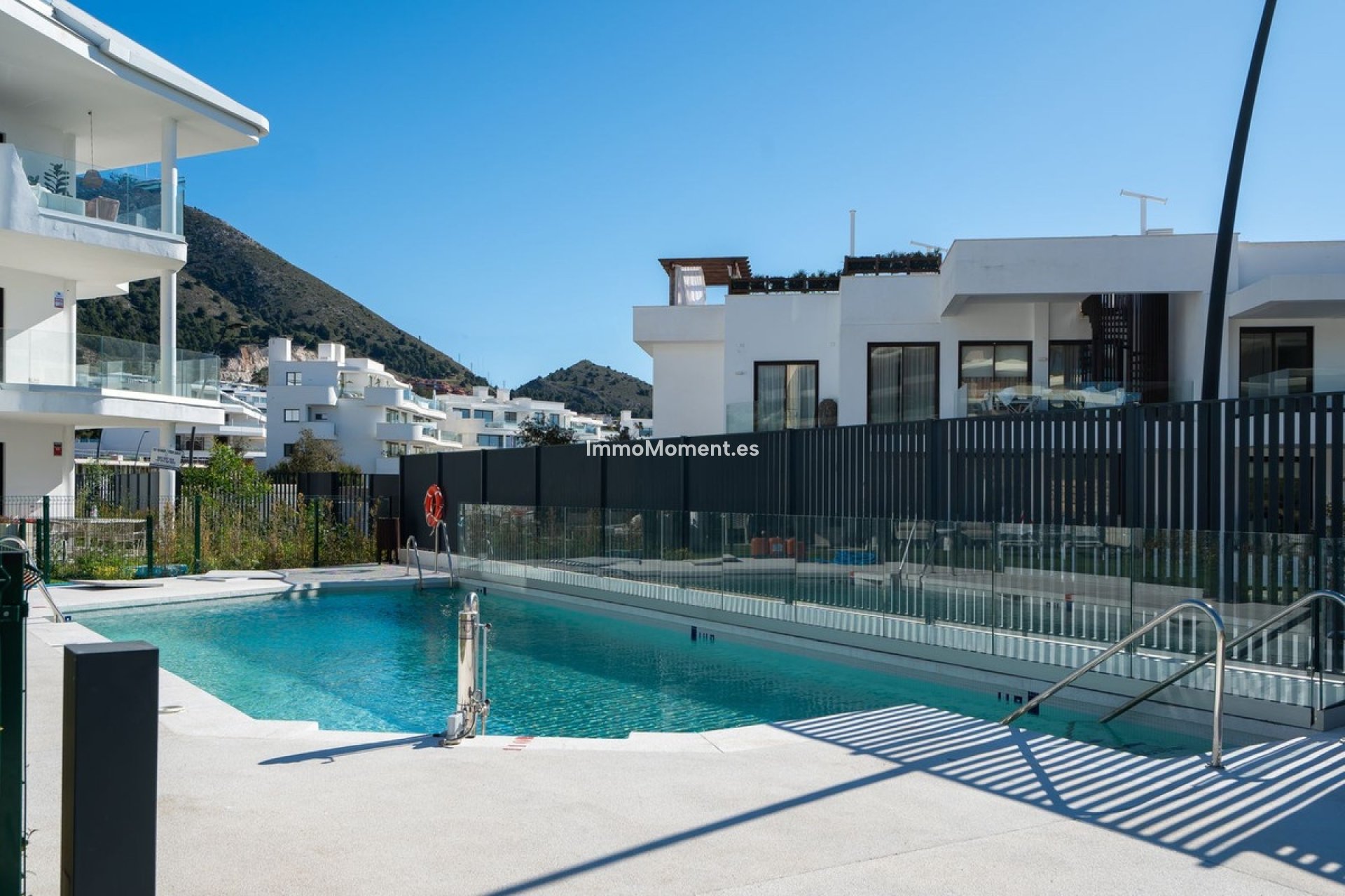 Revente - Appartement - Fuengirola - Fuengirola Centro