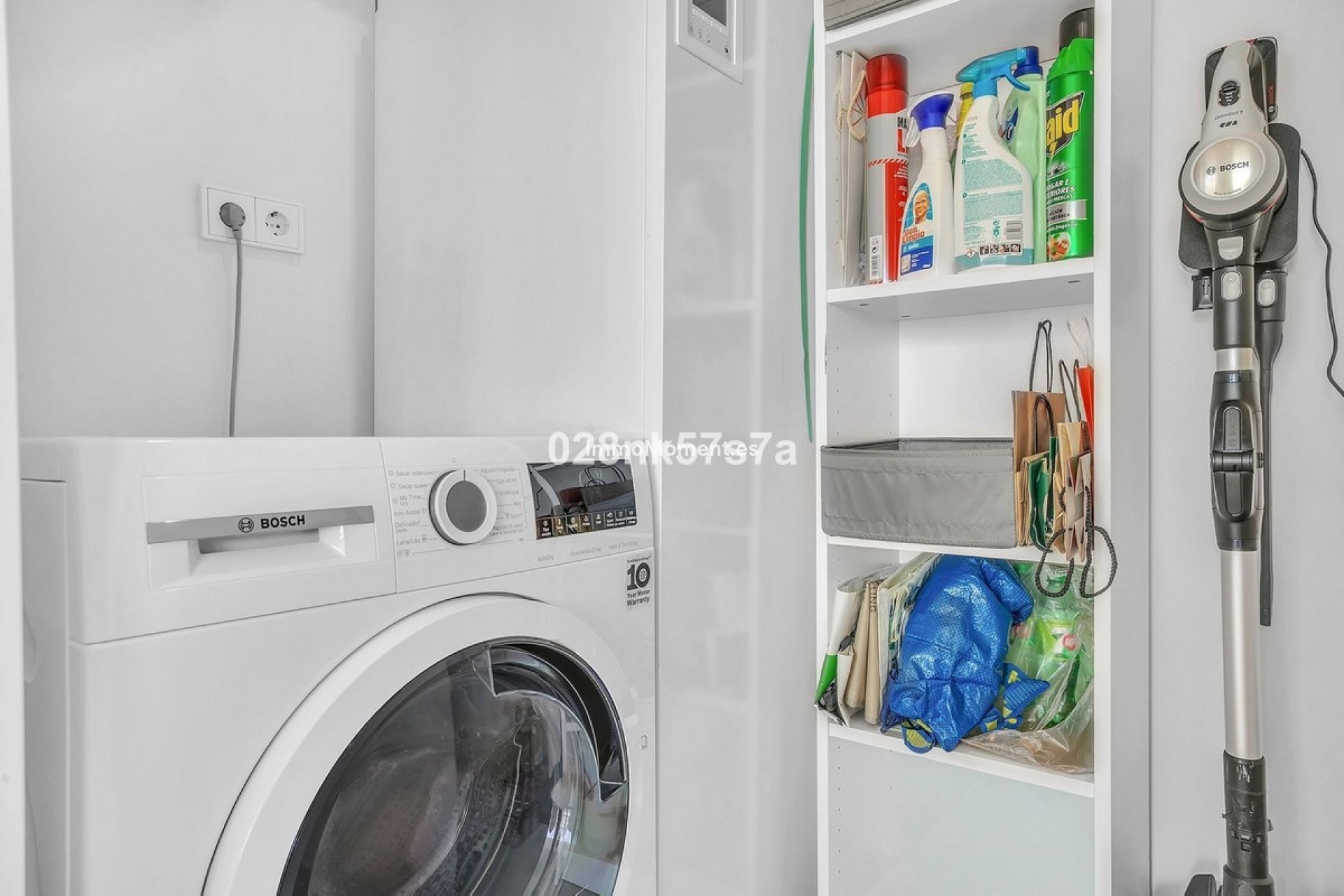 Revente - Appartement - Fuengirola - Fuengirola Centro