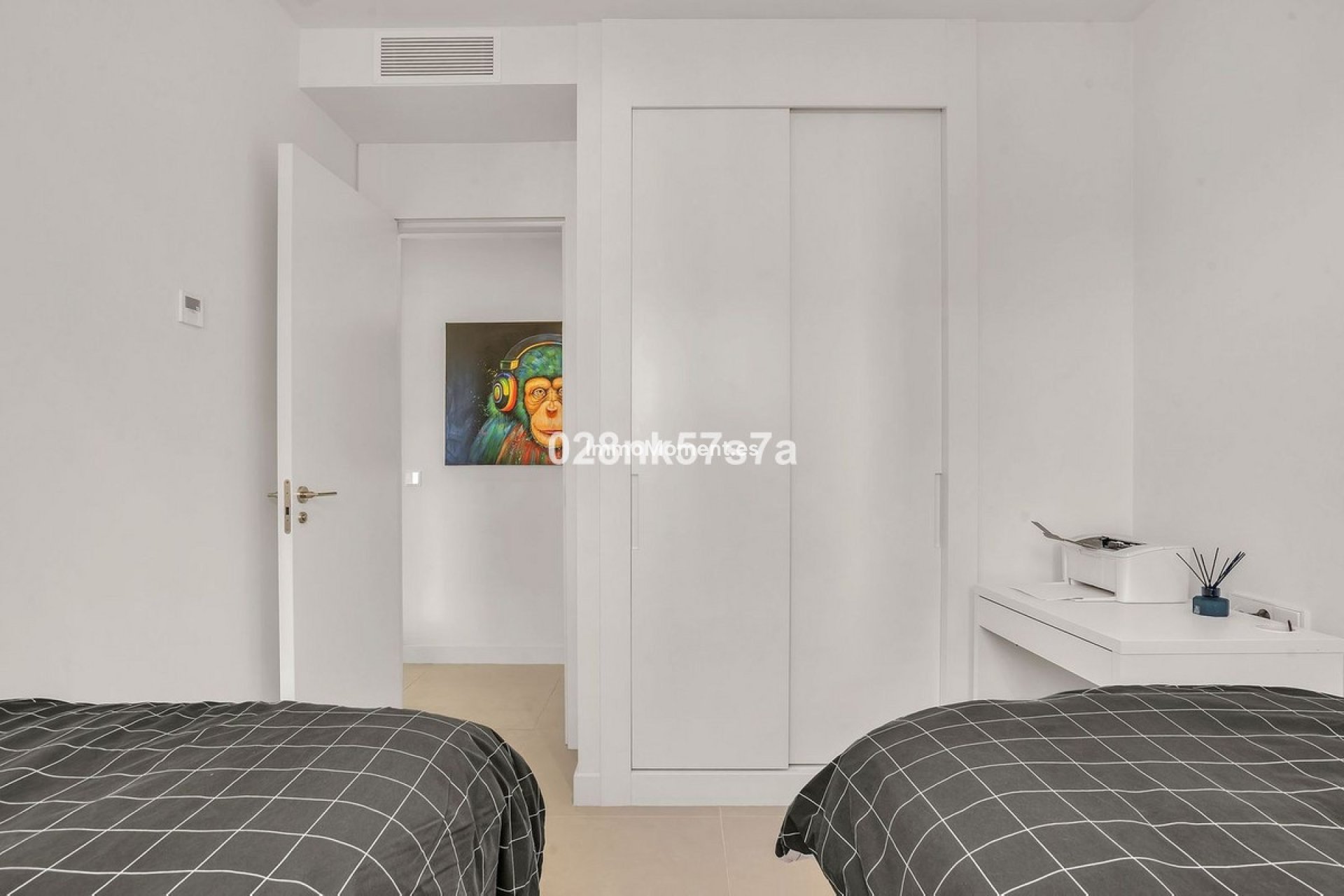 Revente - Appartement - Fuengirola - Fuengirola Centro
