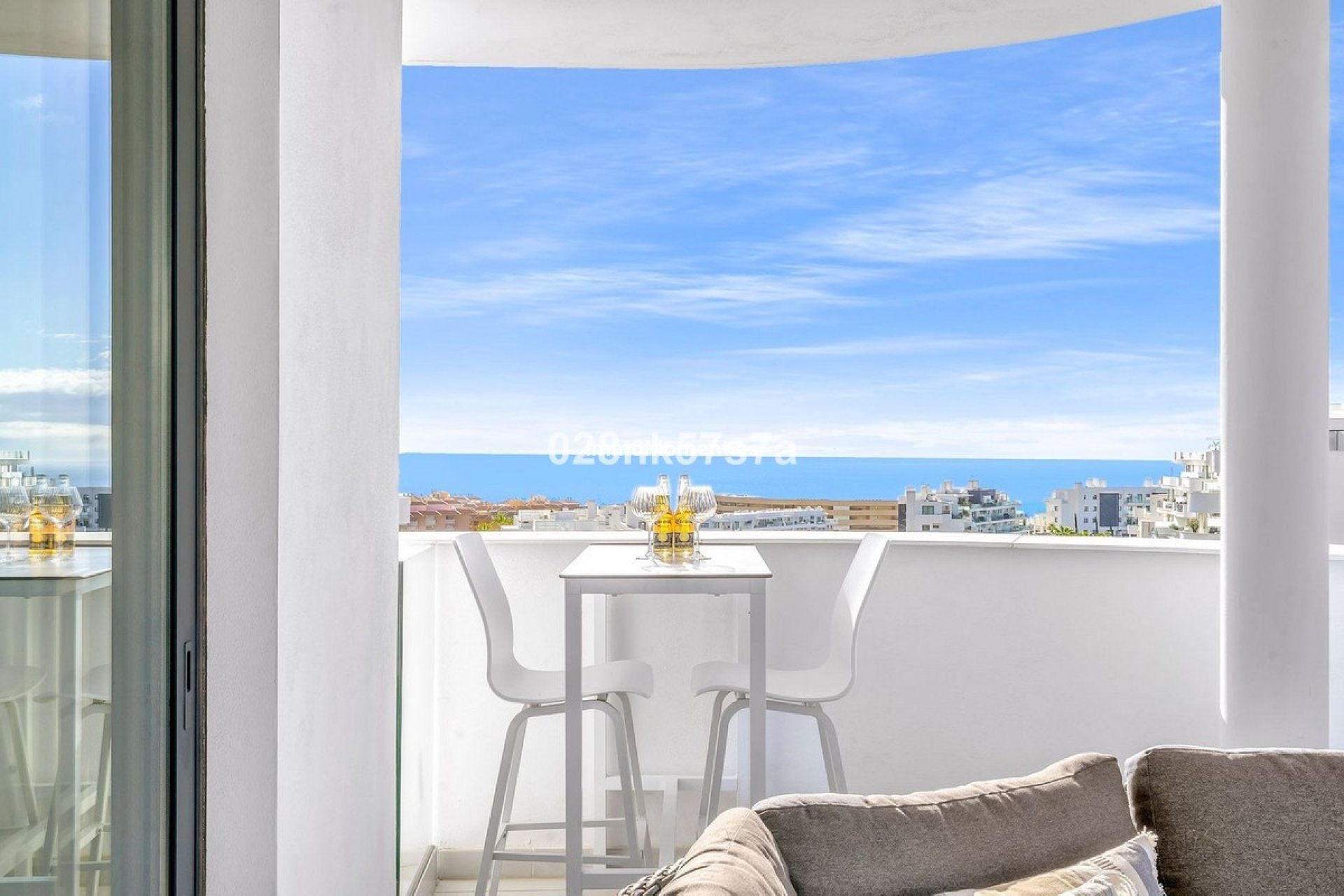 Revente - Appartement - Fuengirola - Fuengirola Centro