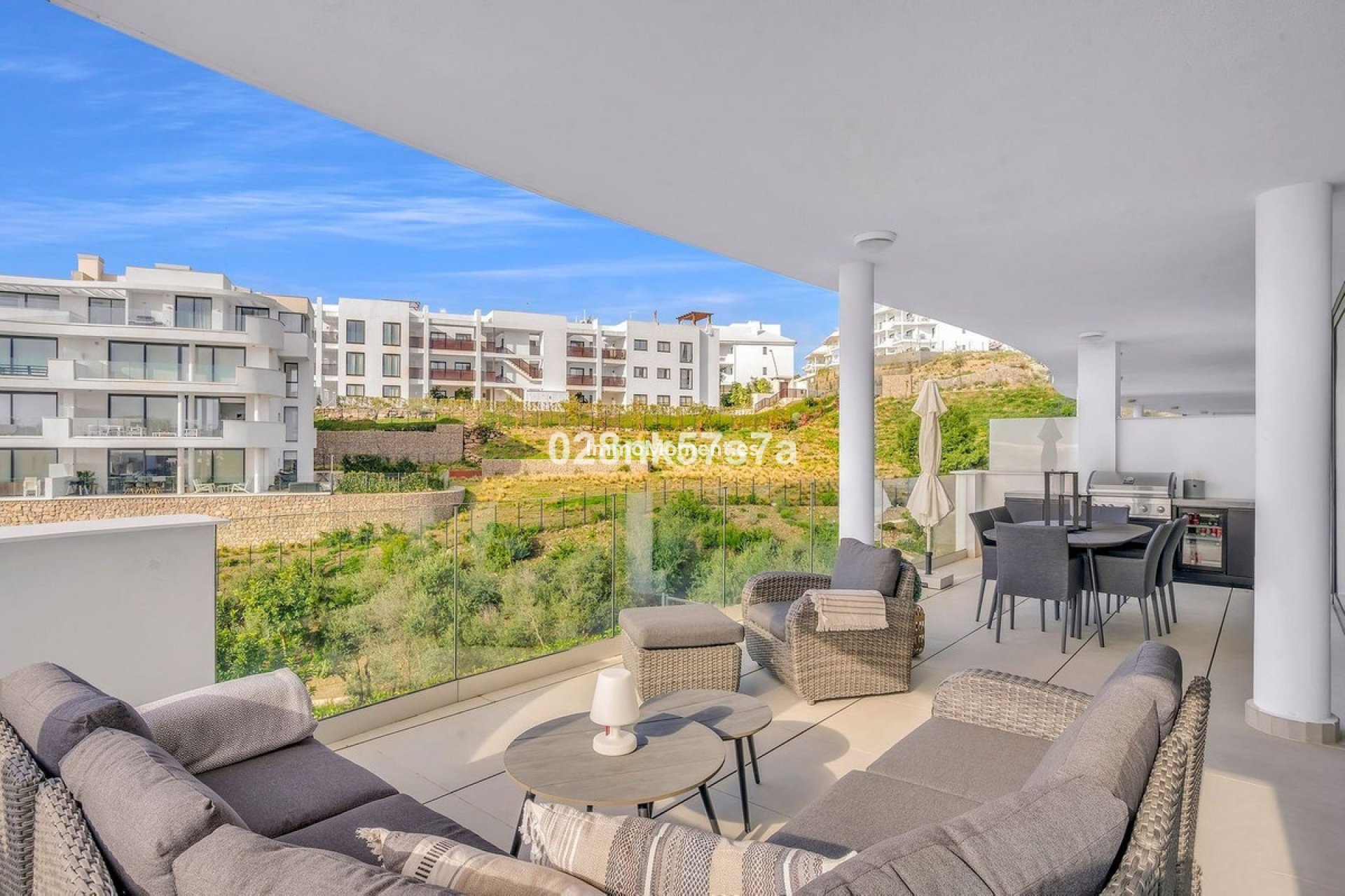 Revente - Appartement - Fuengirola - Fuengirola Centro