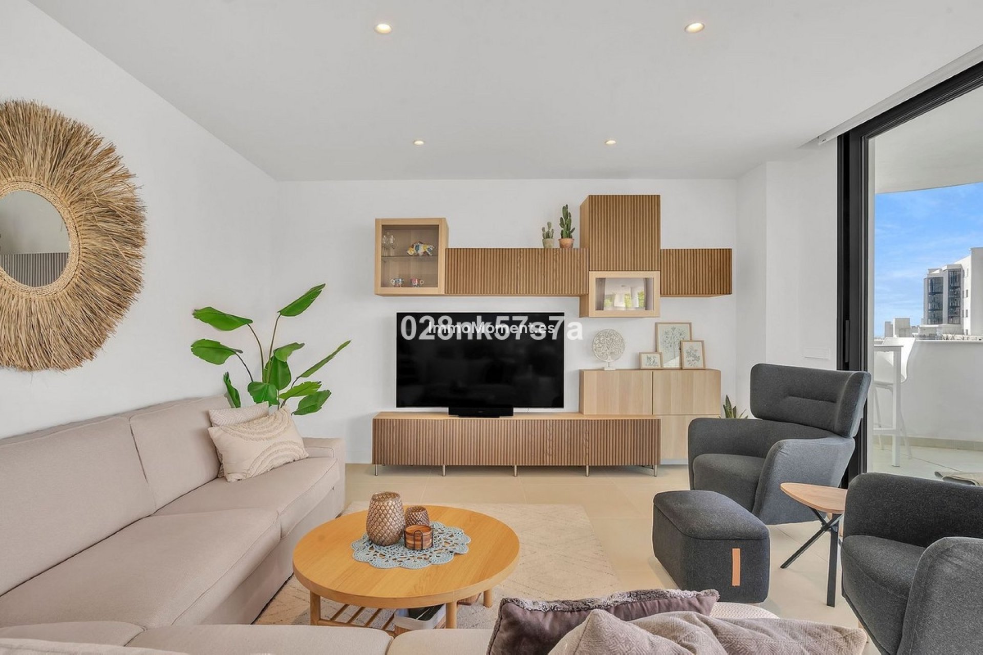 Revente - Appartement - Fuengirola - Fuengirola Centro