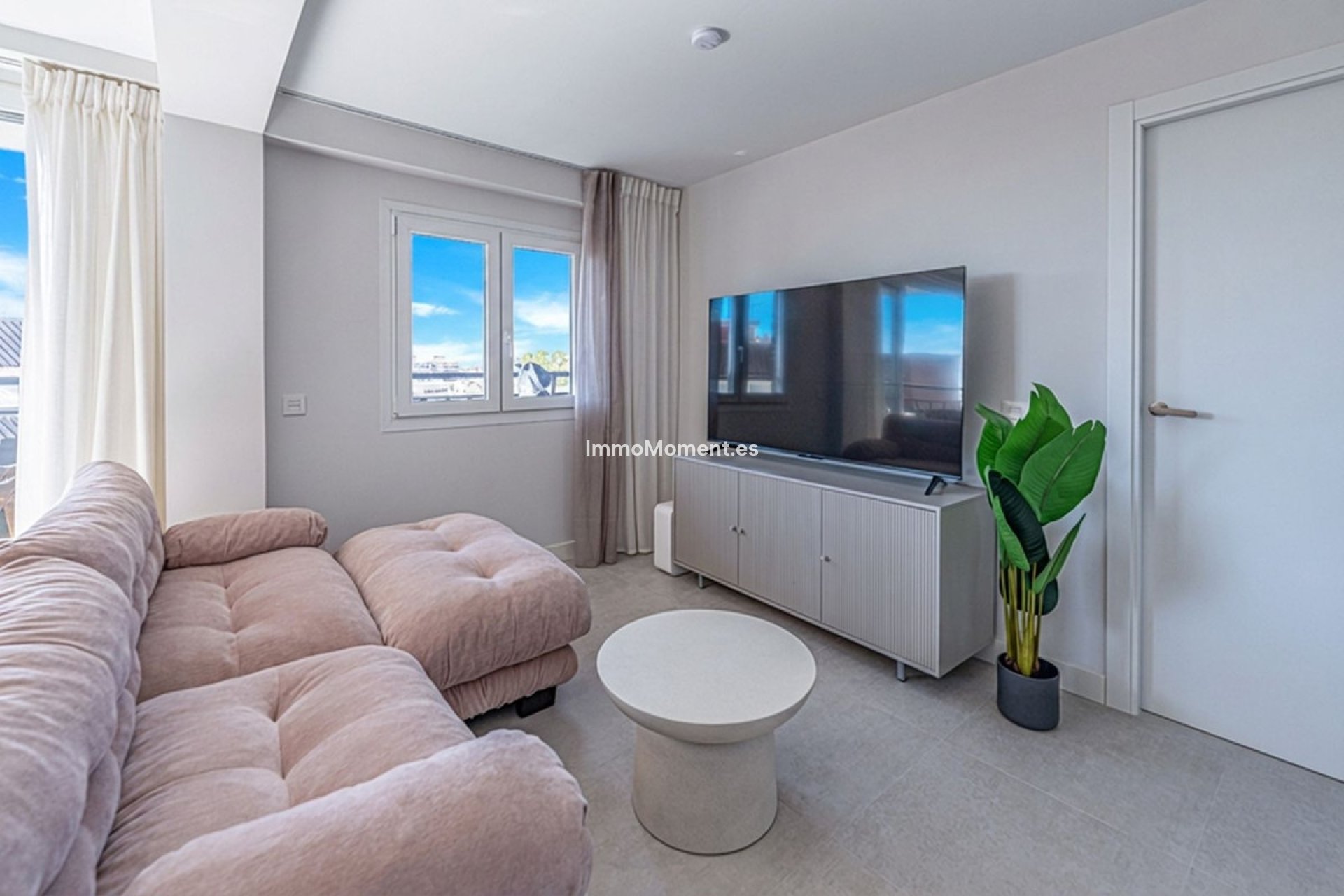 Revente - Appartement - Fuengirola - Fuengirola Centro